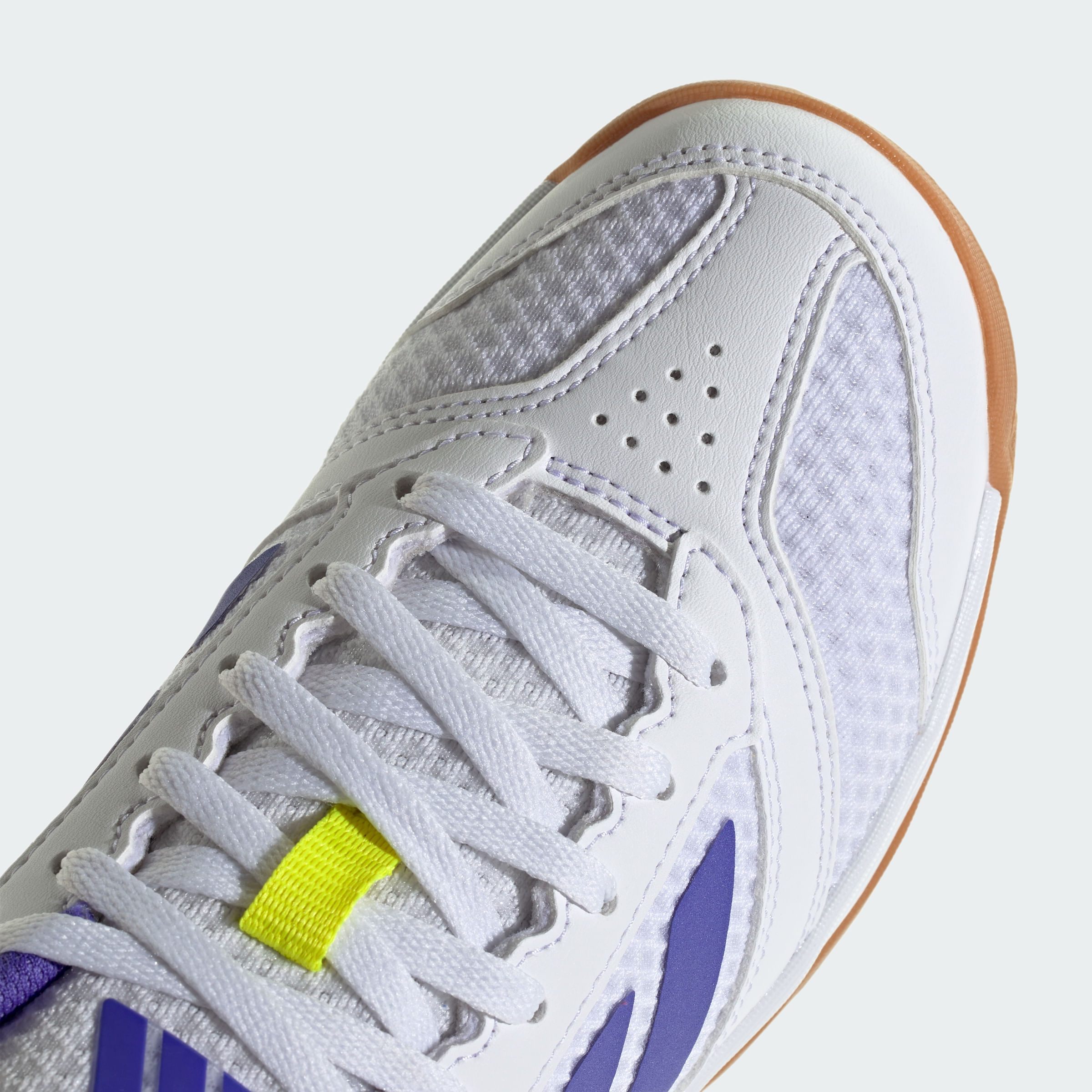 Zapatillas adidas Ligra 8 para Cancha Cubierta Niños — imagen 7