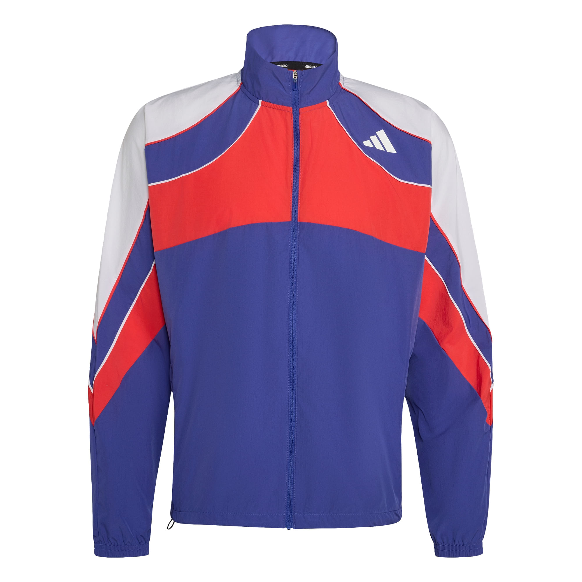 Campera adidas de Running Adizero Archive Hombre
