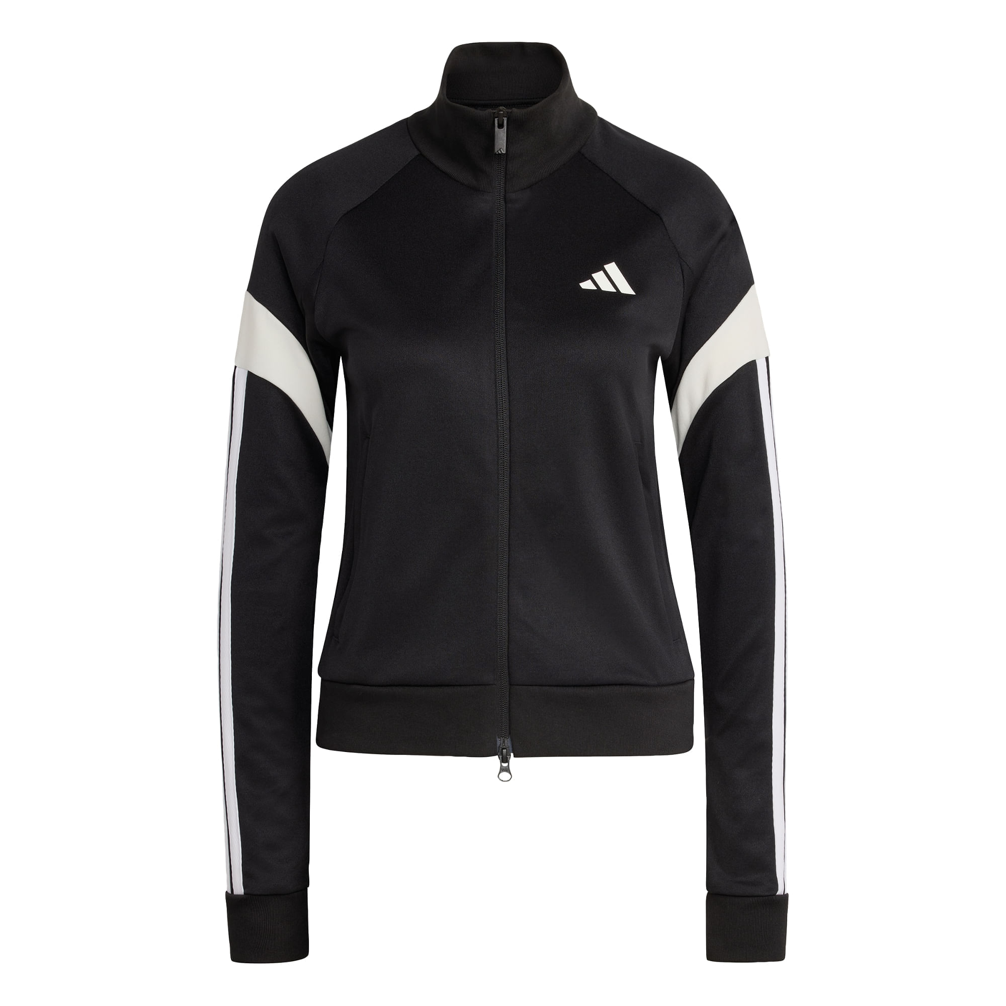 Campera adidas Deportiva House Of Tiro Nations Pack Mujer