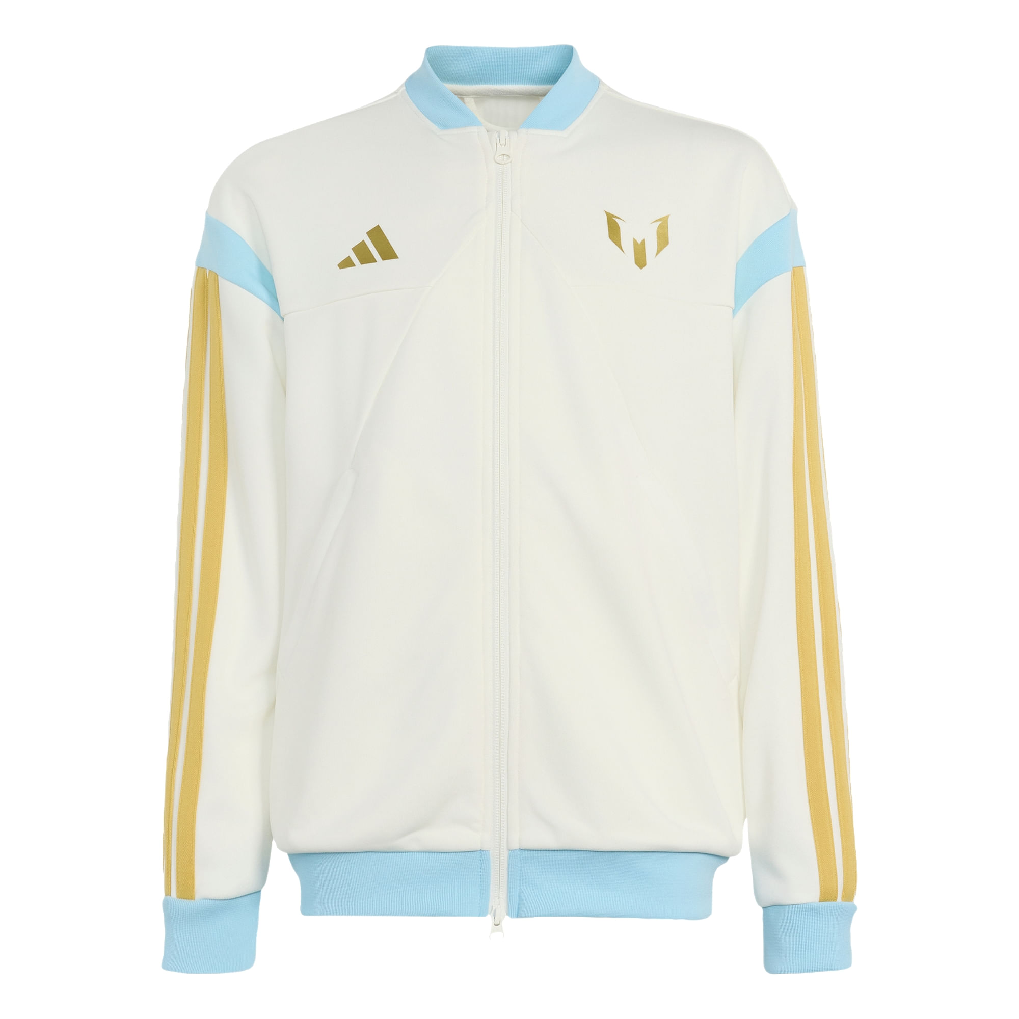 Buzo adidas Deportiva Messi House of Tiro Niños