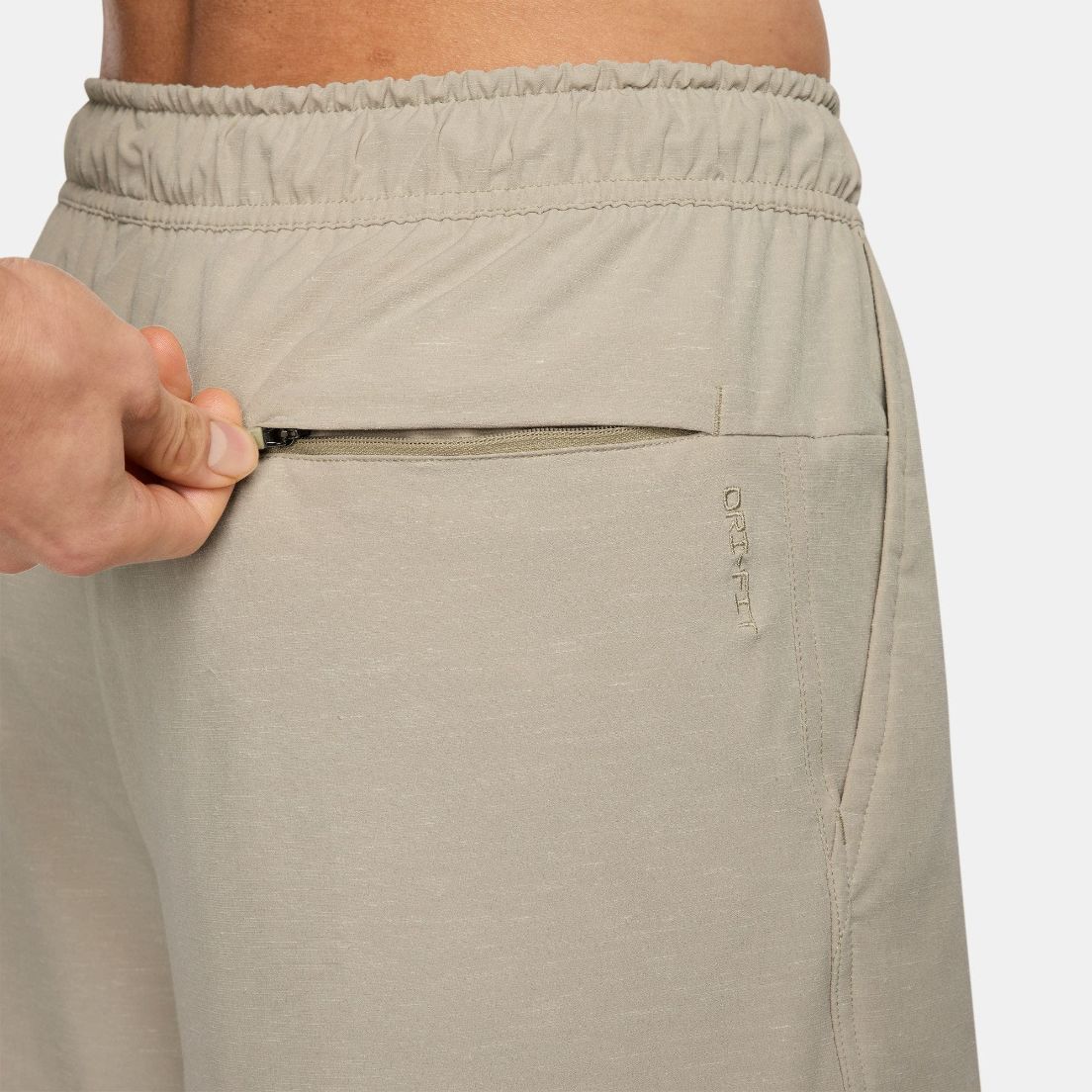 Short Nike Unlimited De Hombre — imagen 4