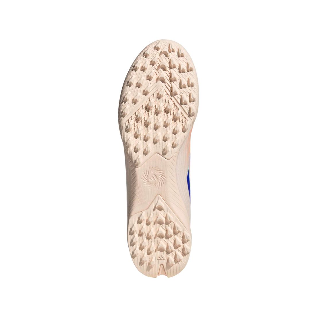 Botines adidas F50 Sparkfusion Club TF De Mujer — imagen 3