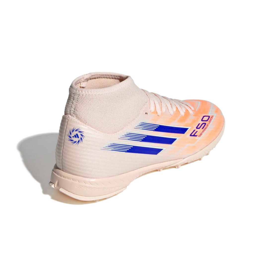 Botines adidas F50 Sparkfusion Club TF De Mujer — imagen 6