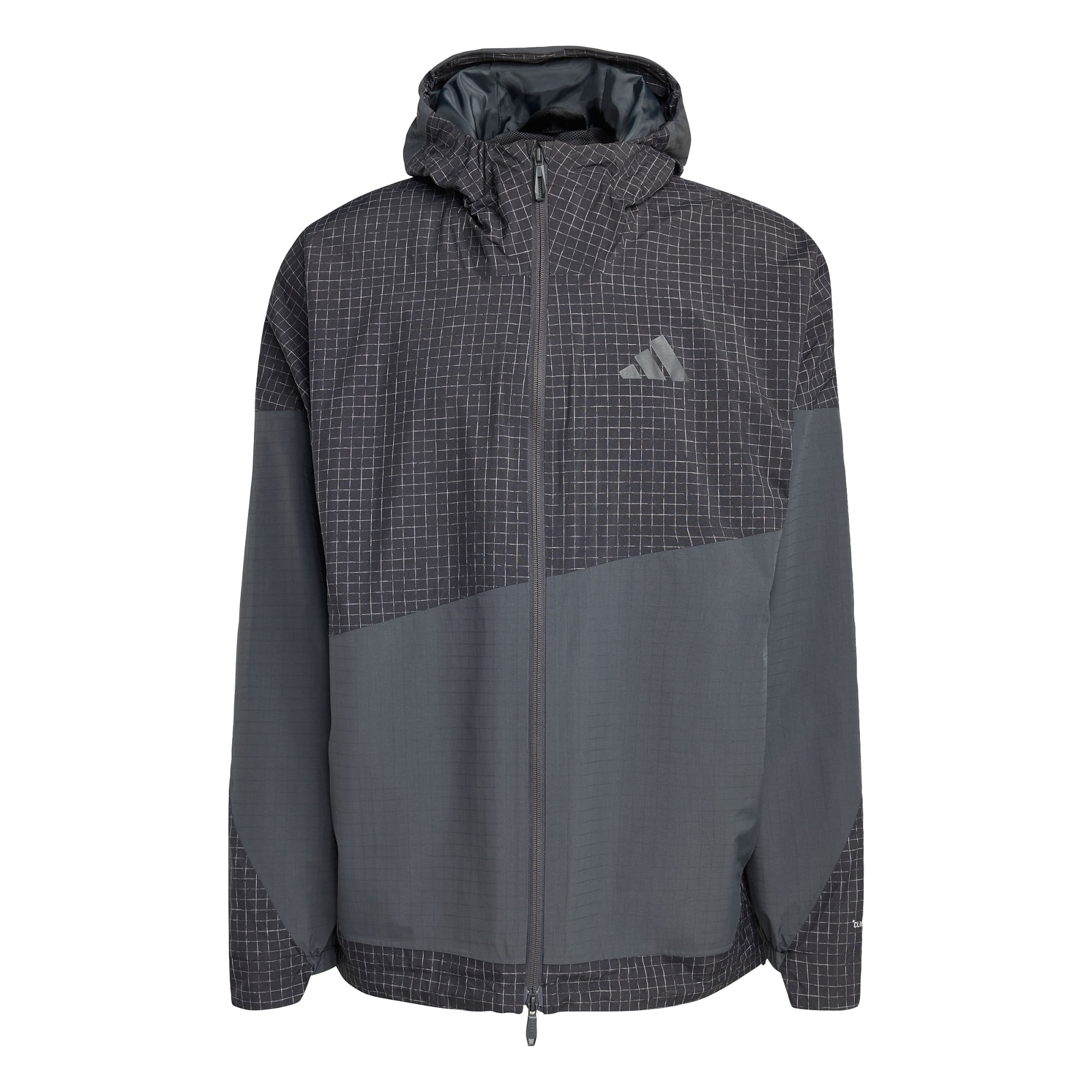 Campera adidas Terrex Xploric 2 Capas CLIMAPROOF Hombre