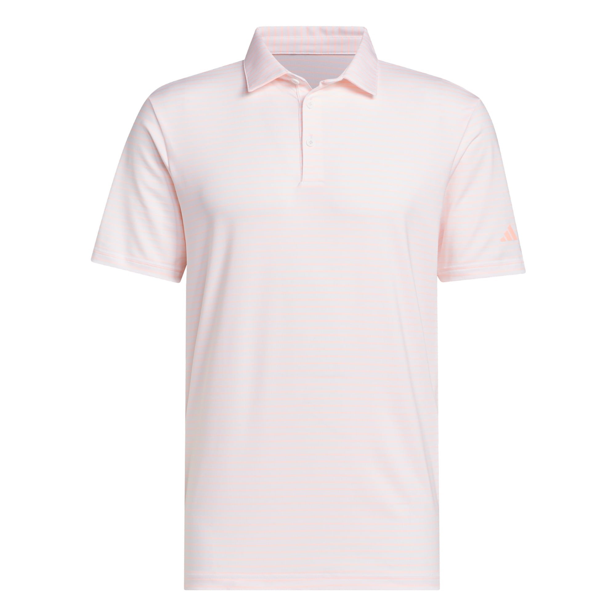 Chomba adidas PERFORMANCE CON ESTAMPADO TEXTURADO Hombre