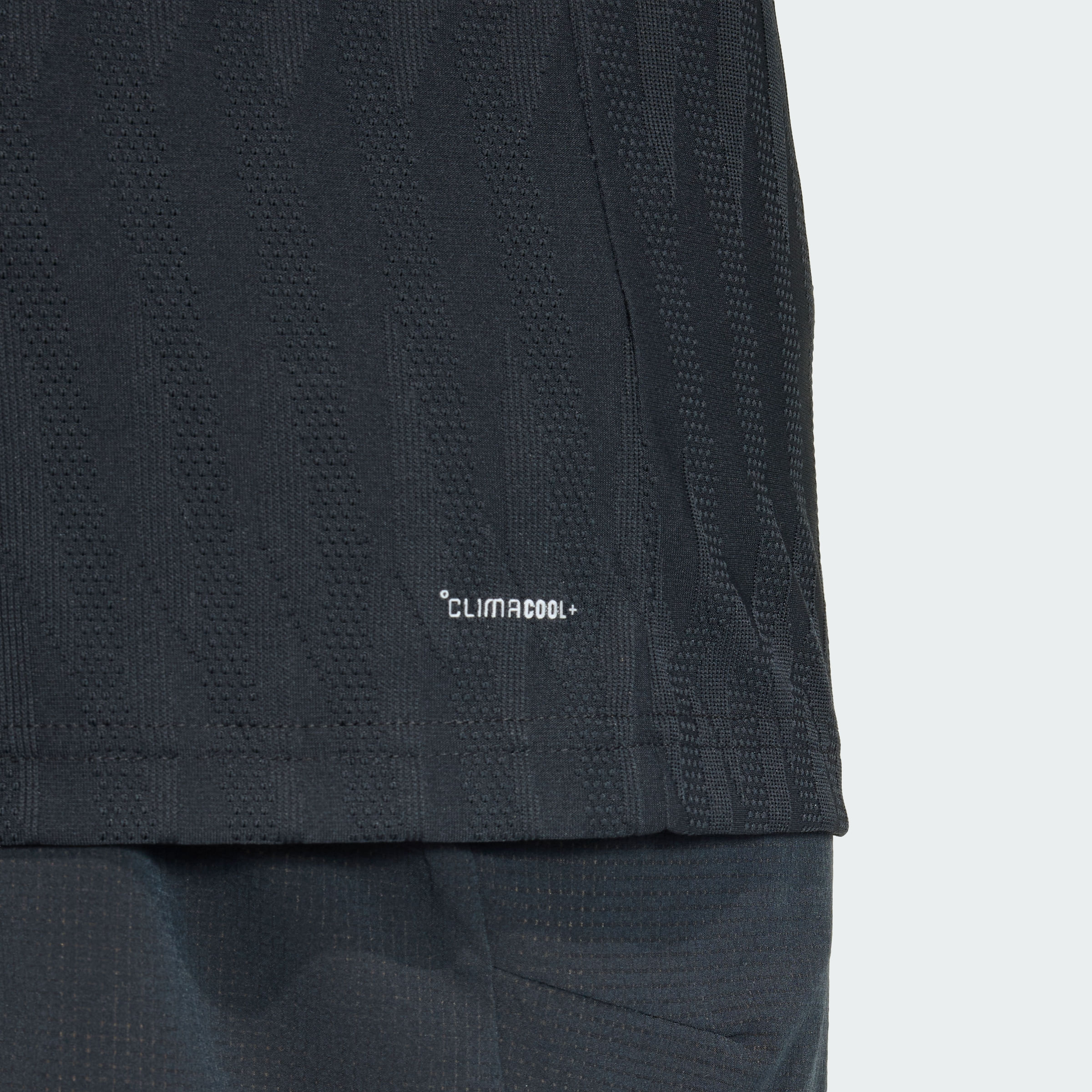 Chomba adidas de Tenis Climacool+ Airchill Freelift Hombre — imagen 4