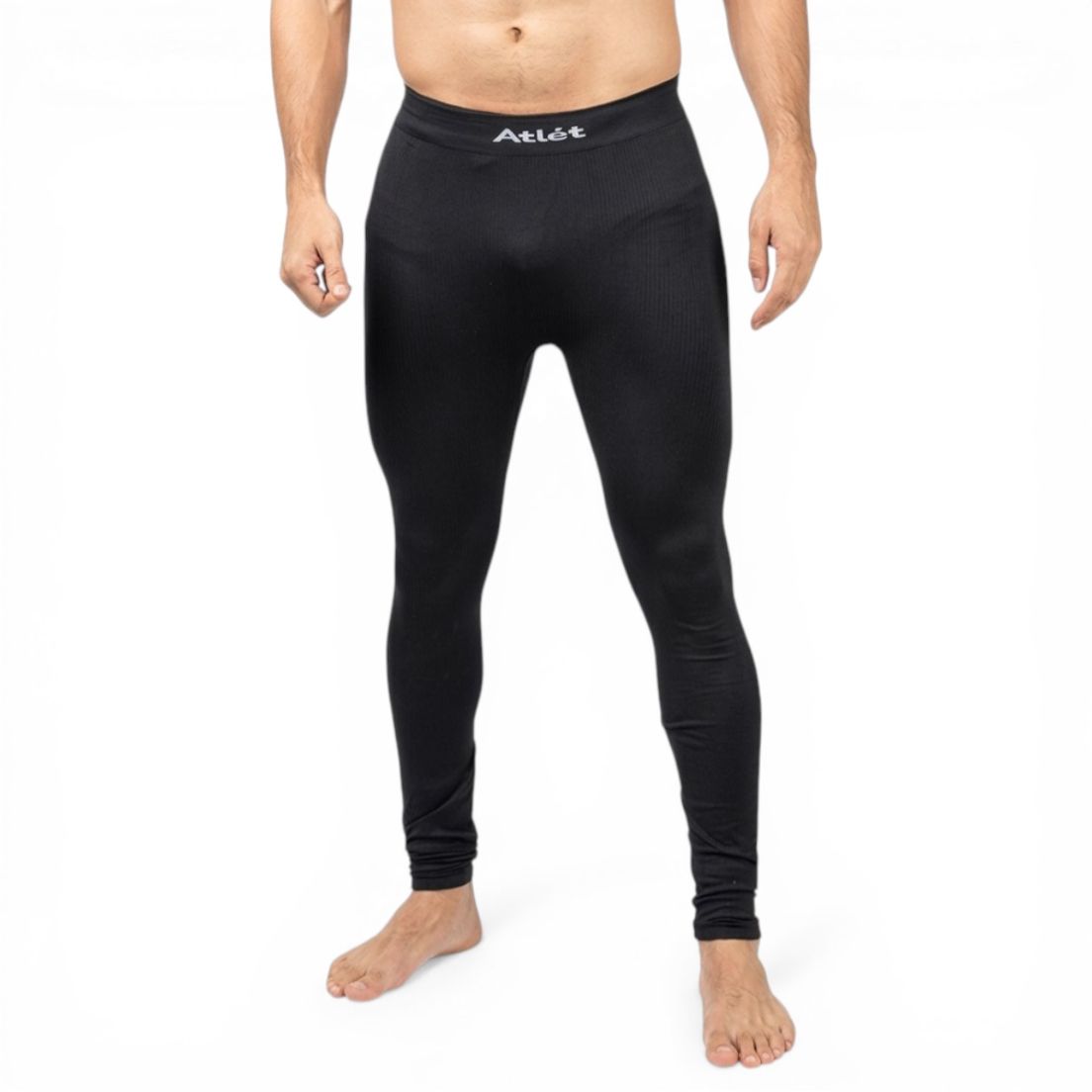 Calza Atlét Térmica De Hombre
