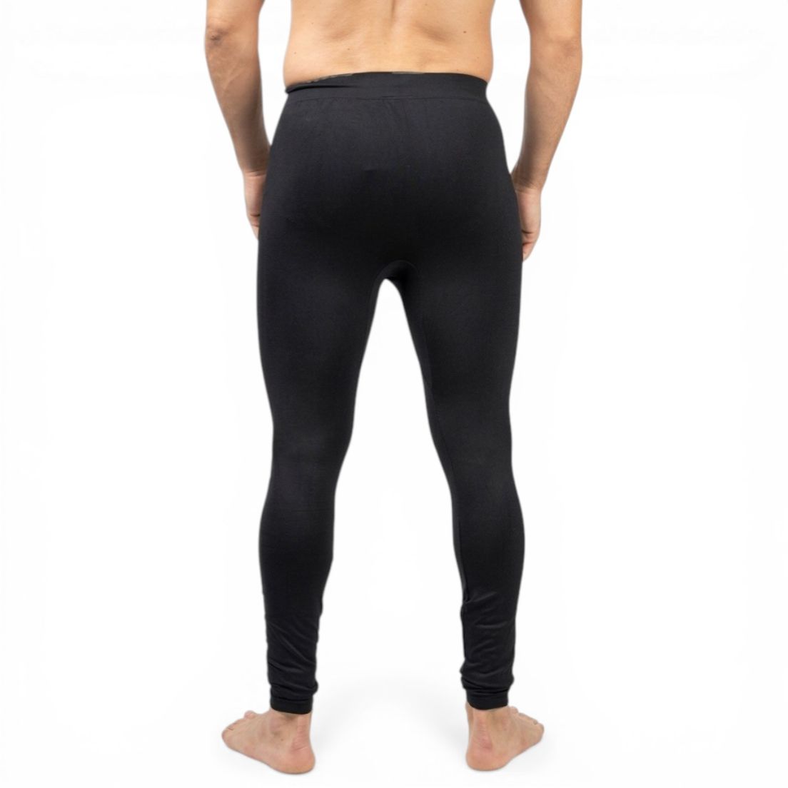 Calza Atlét Térmica De Hombre — imagen 2