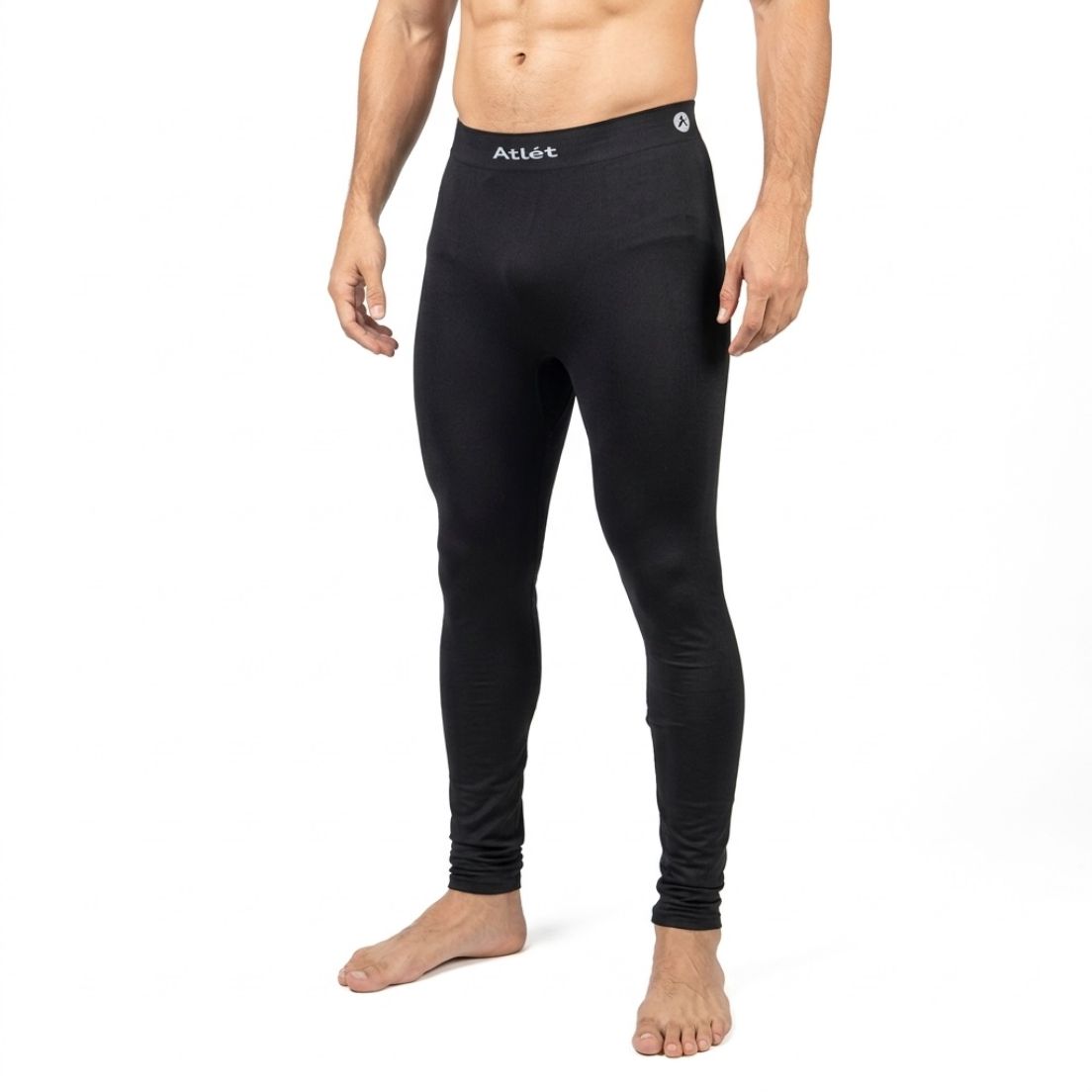 Calza Atlét Térmica De Hombre — imagen 3