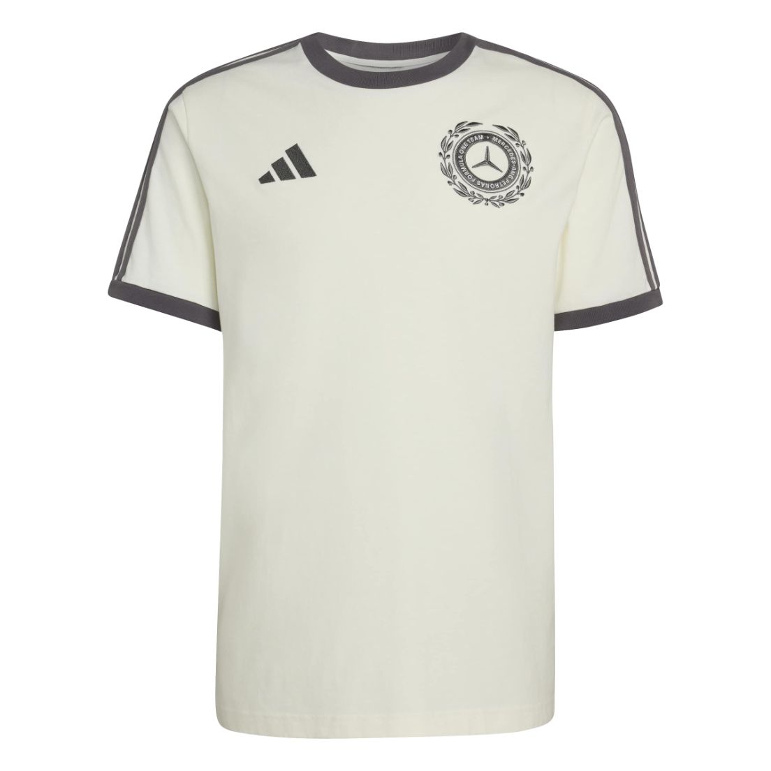 Remera adidas Formula 1 Mercedes AMG Petronas De Hombre