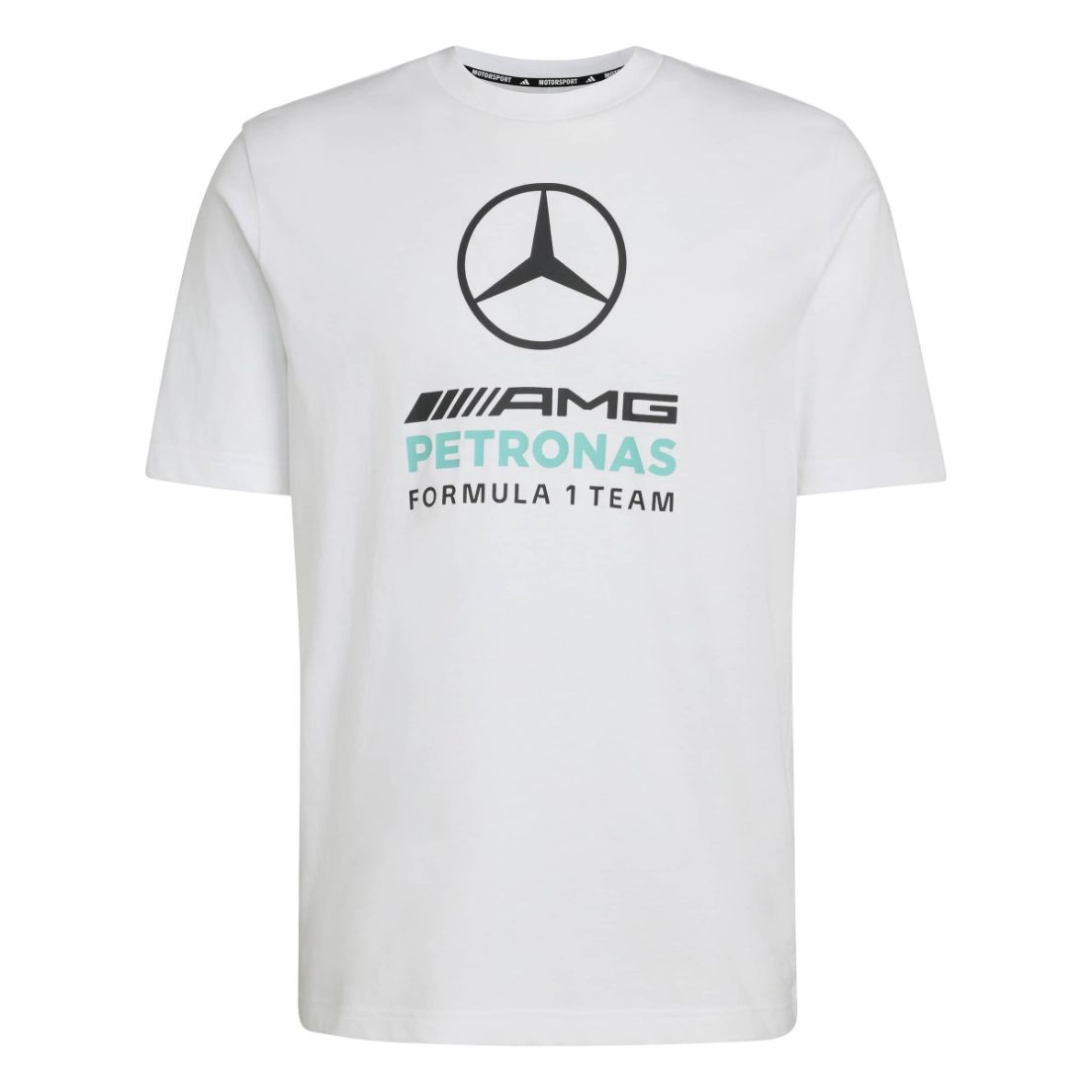Remera adidas DNA Mercedes AMG Petronas Formula 1 De Hombre
