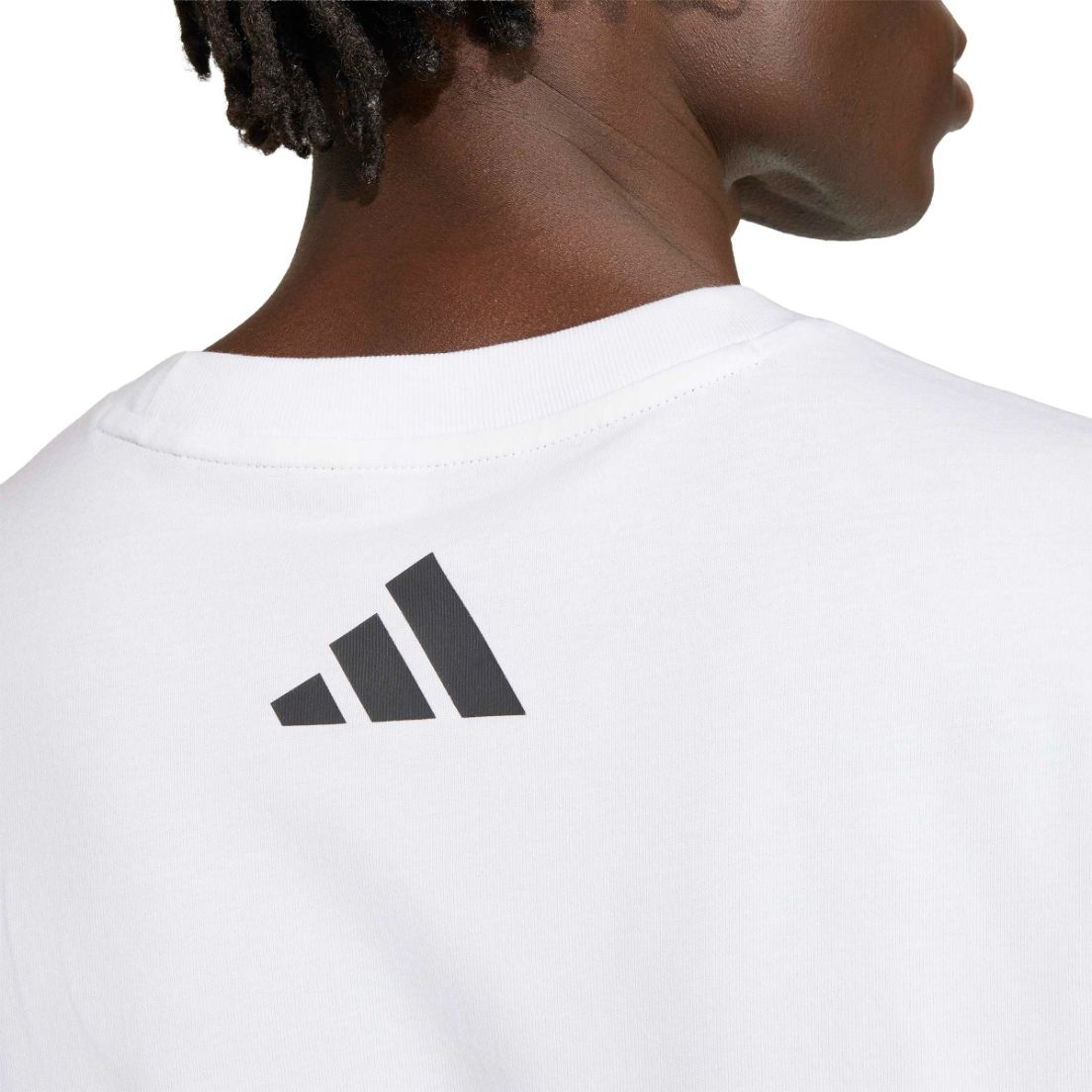 Remera adidas DNA Mercedes AMG Petronas Formula 1 De Hombre — imagen 6
