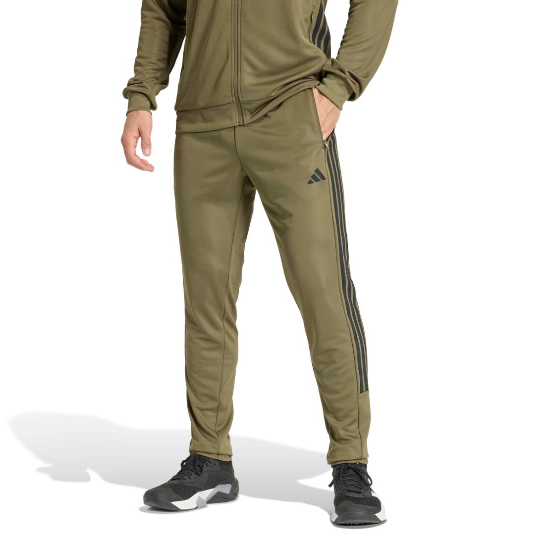 Pantalón adidas Workout Essentials All Set De Hombre — imagen 2
