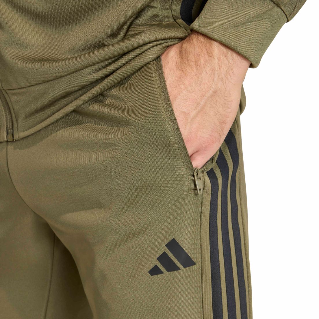 Pantalón adidas Workout Essentials All Set De Hombre — imagen 5