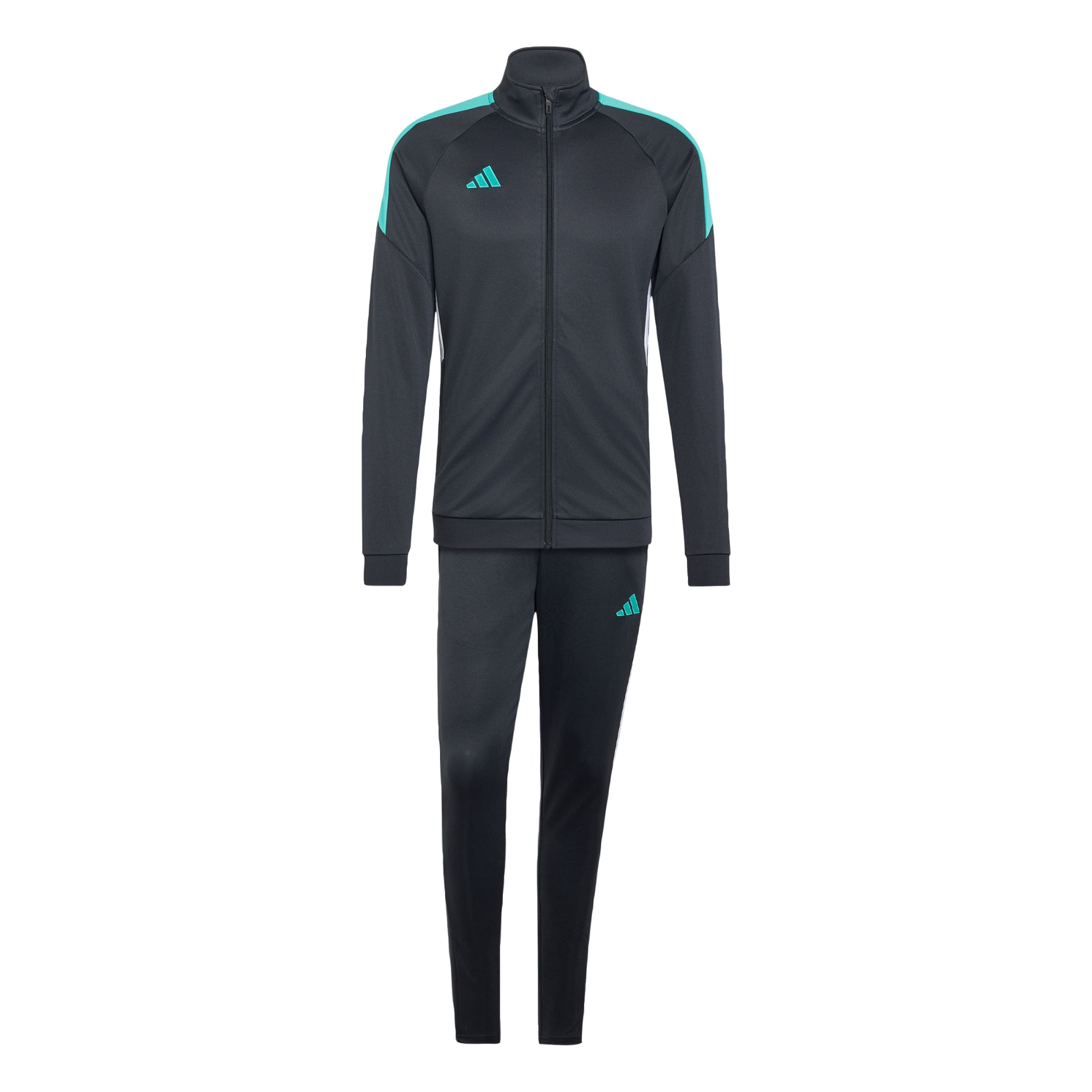 Conjunto adidas Tiro 26 Essentials Hombre