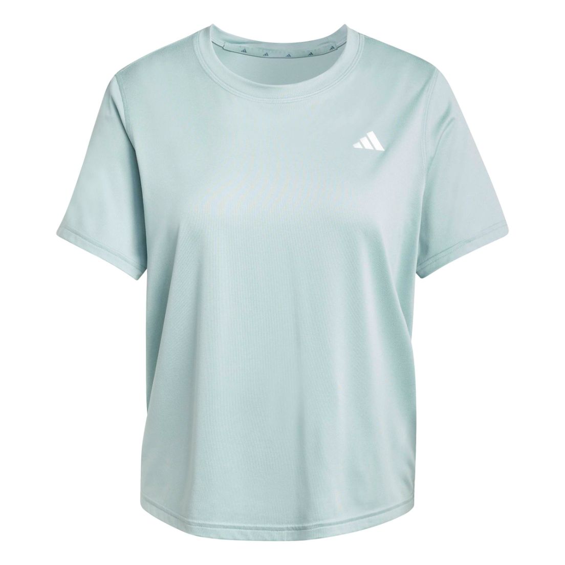 Remera adidas Workout Essentials De Mujer