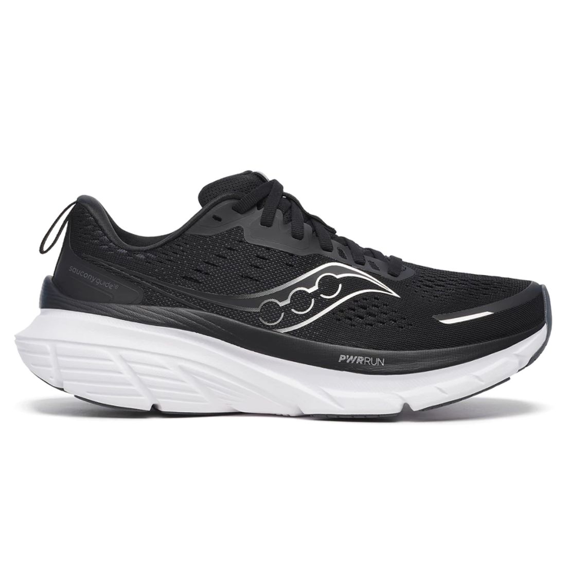 Zapatillas Saucony Guide 18 De Mujer