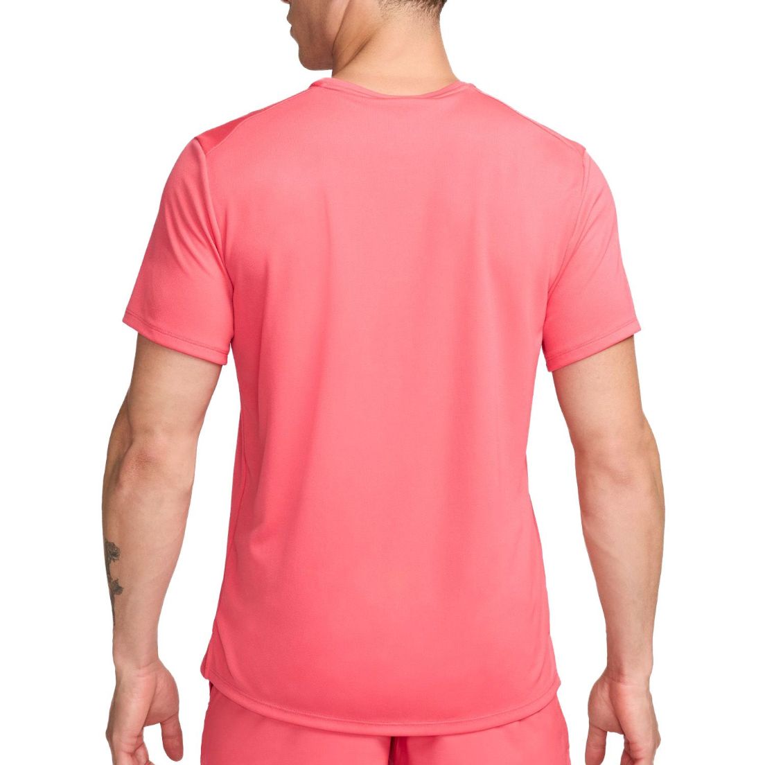 Remera Nike Miler De Hombre — imagen 2