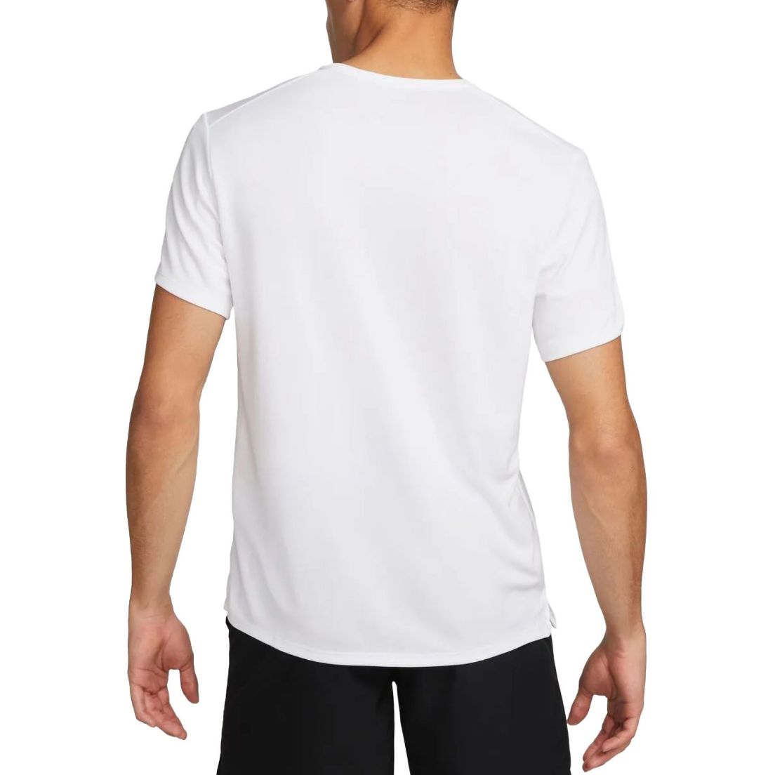 Remera Nike Miler De Hombre — imagen 2