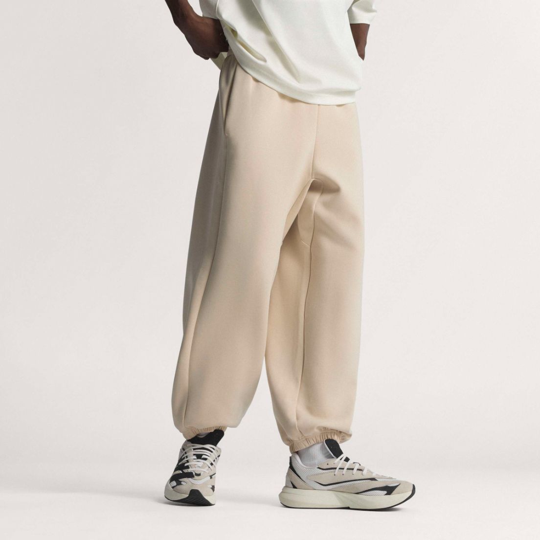 Pantalón adidas Soft Lux De Hombre — imagen 2