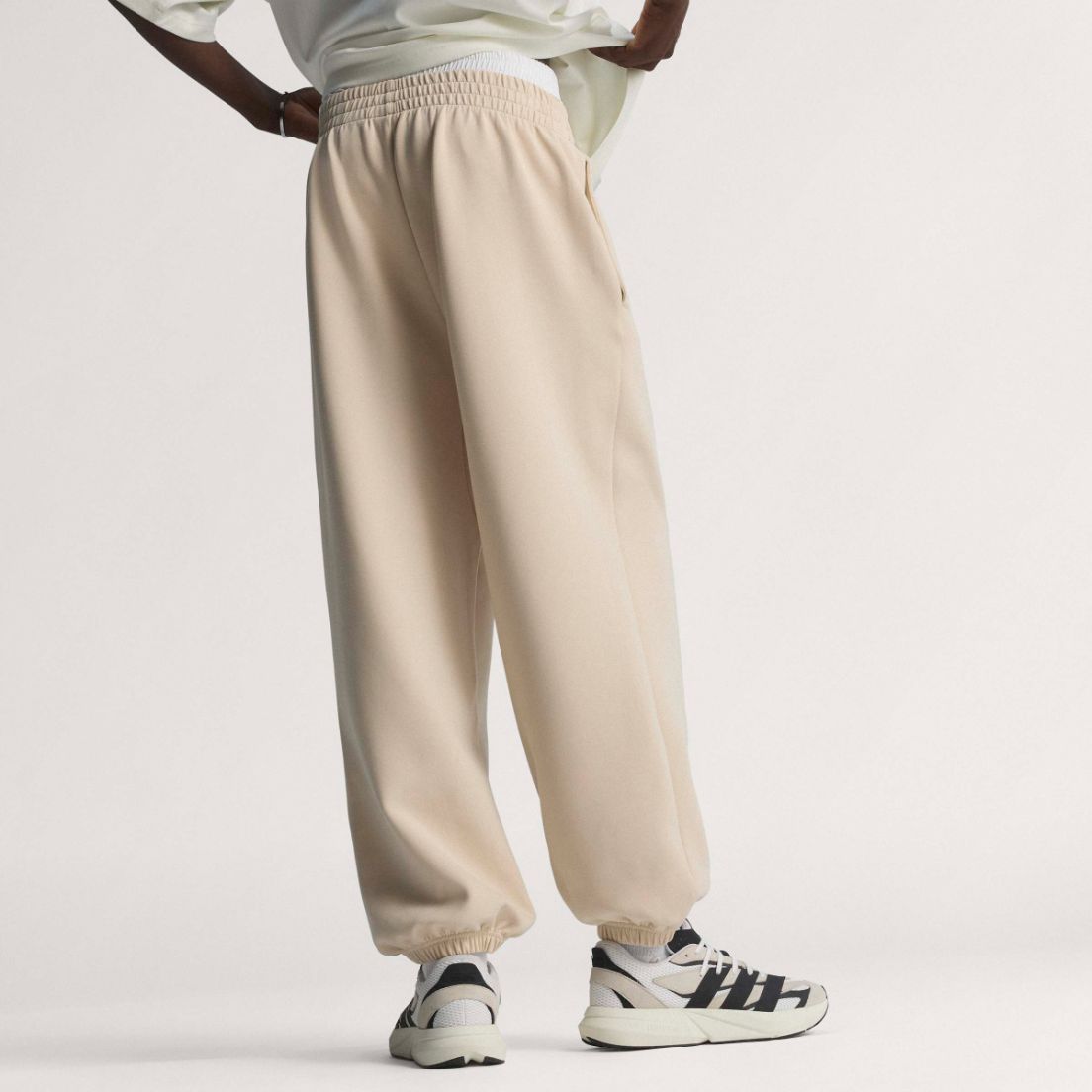 Pantalón adidas Soft Lux De Hombre — imagen 3
