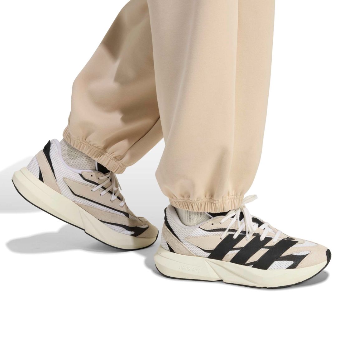 Pantalón adidas Soft Lux De Hombre — imagen 4