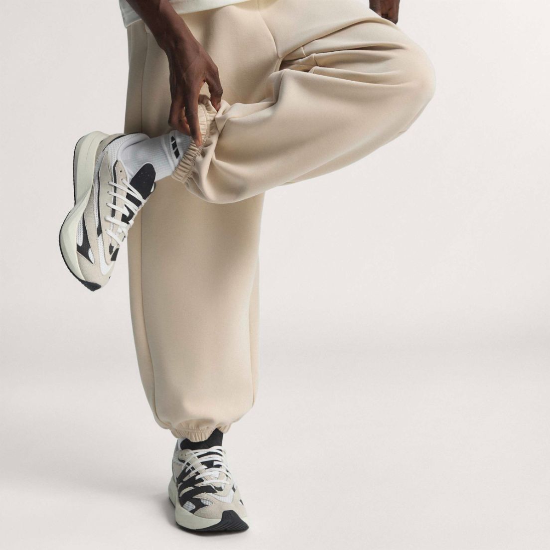 Pantalón adidas Soft Lux De Hombre — imagen 5