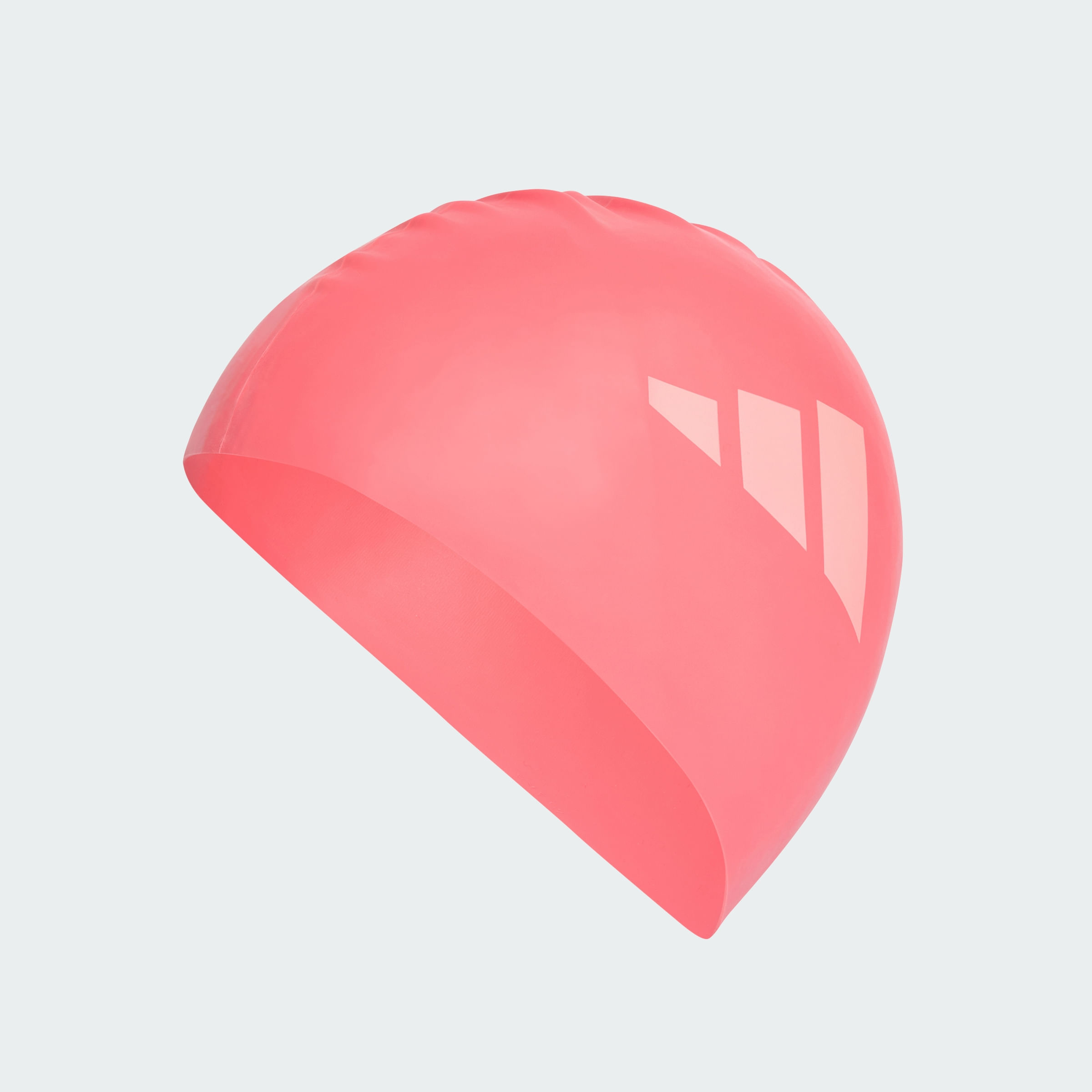 Gorro de Natación adidas 3 Tiras para Niños — imagen 2