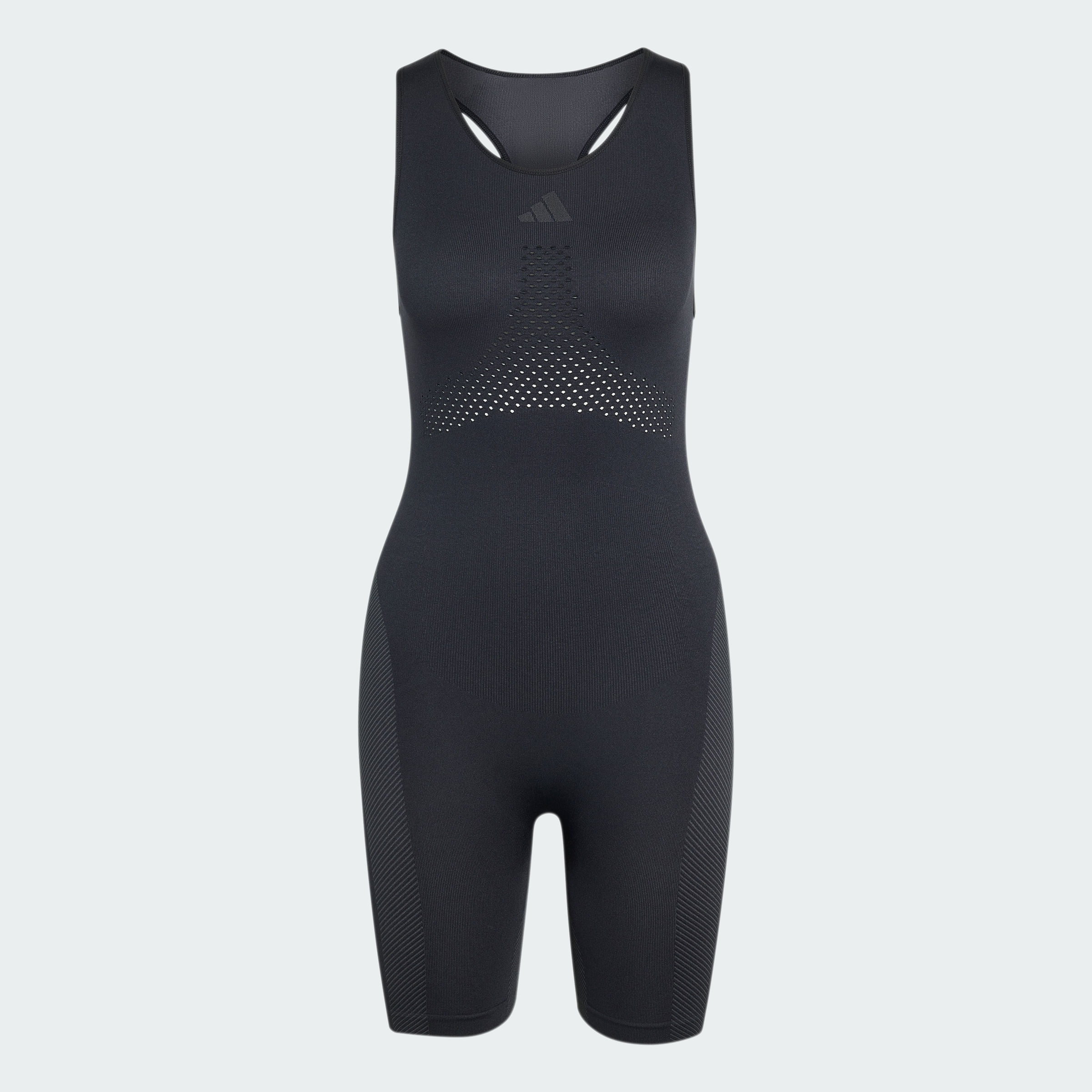 Monos adidas Leotardo sin Costuras adi365 Cycle Sync Mujer — imagen 8