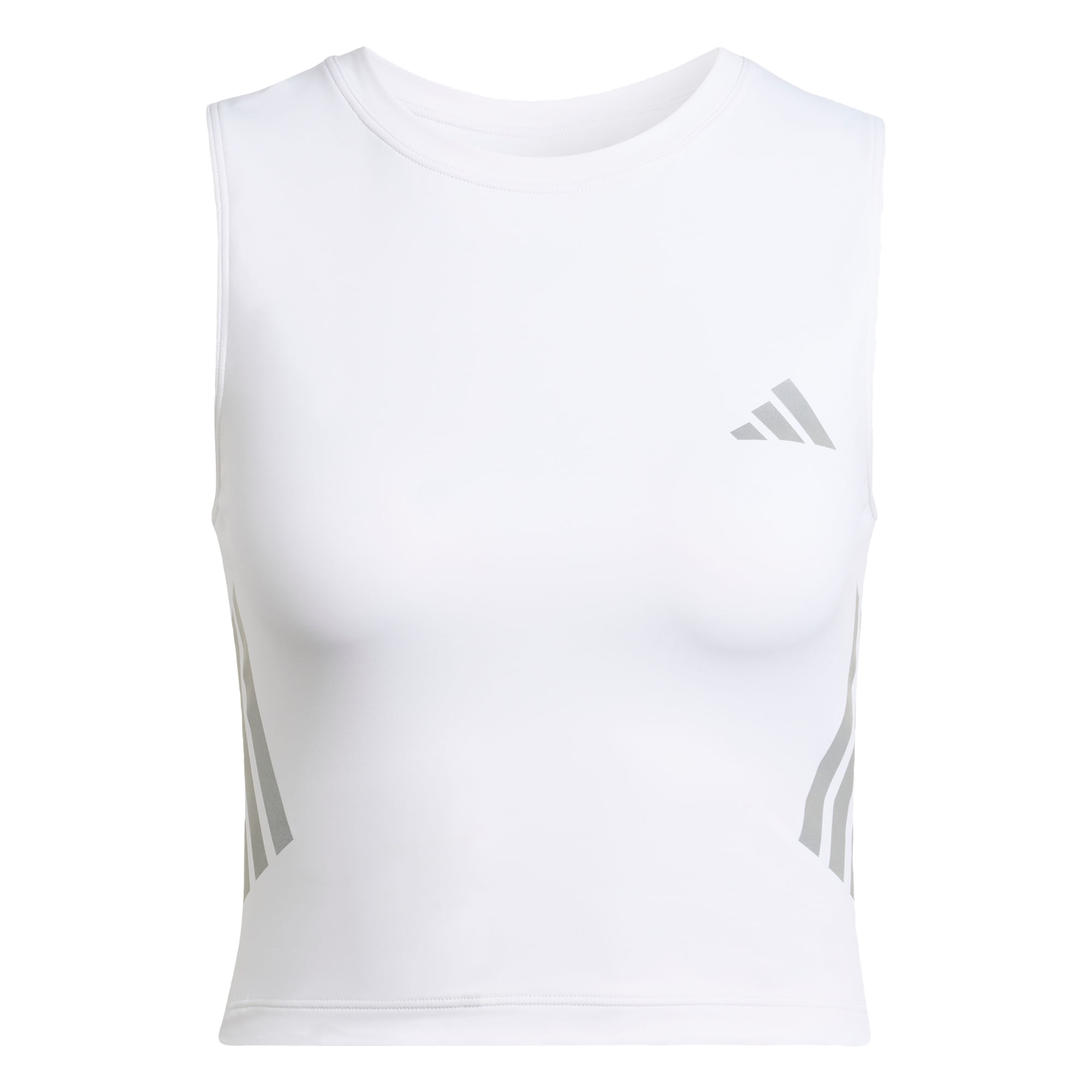 Musculosas adidas adi365 Iconic Running Mujer