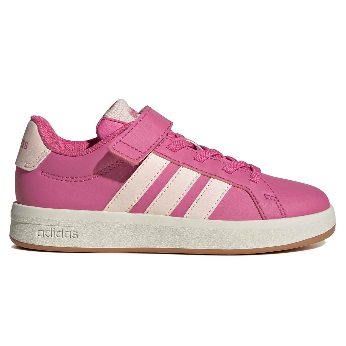 Zapatillas adidas Grand Court 3.0 De Niñas