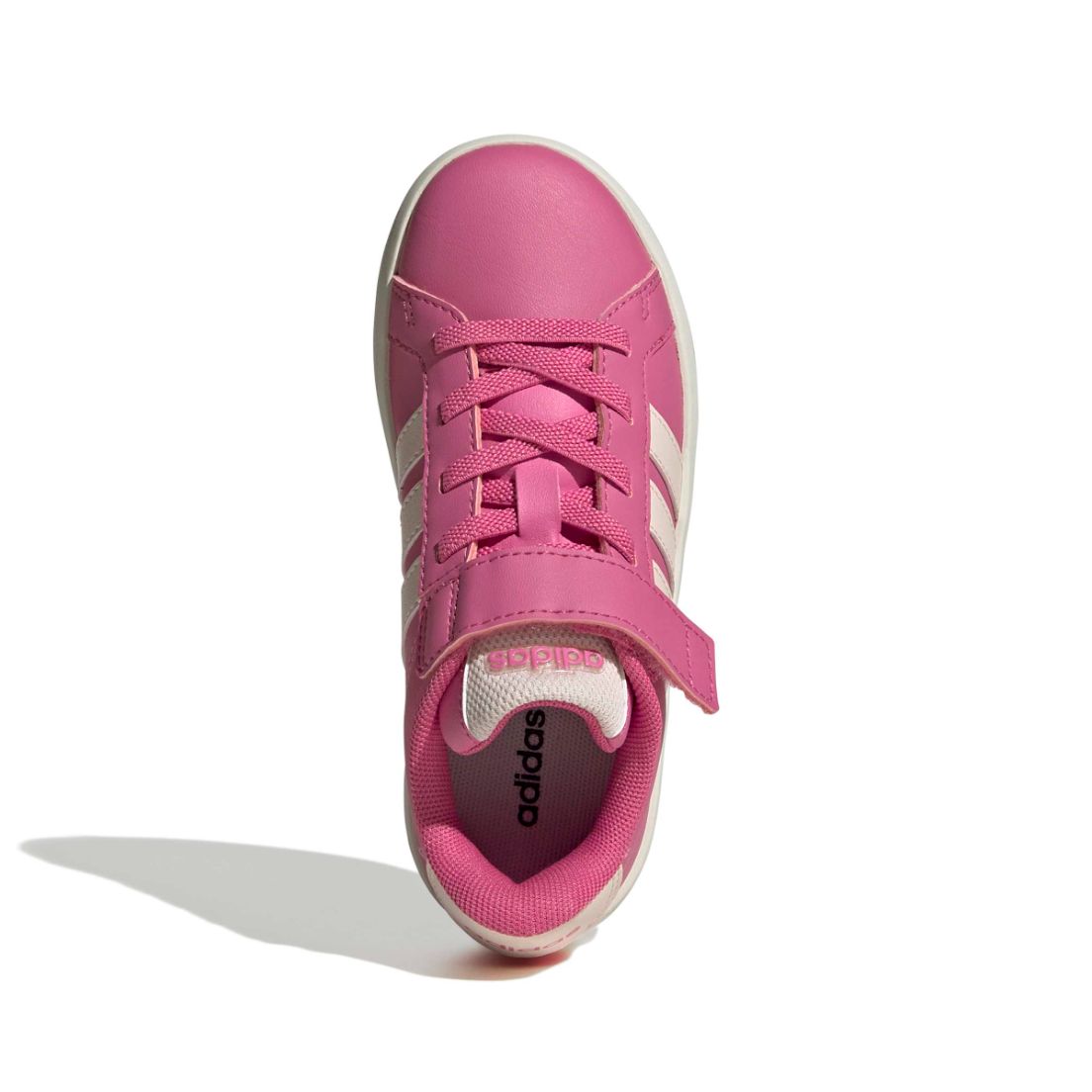 Zapatillas adidas Grand Court 3.0 De Niñas — imagen 2
