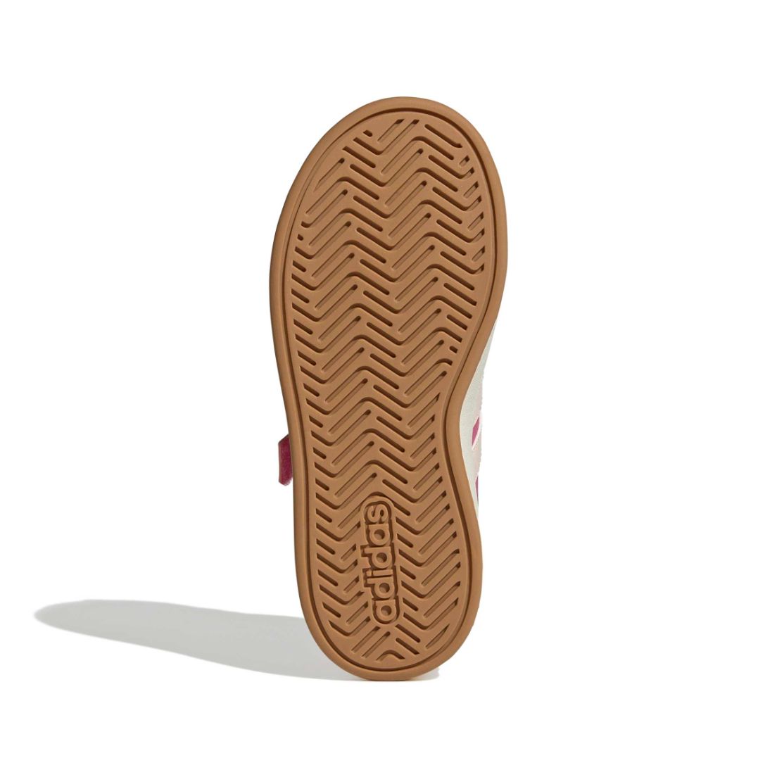Zapatillas adidas Grand Court 3.0 De Niñas — imagen 3