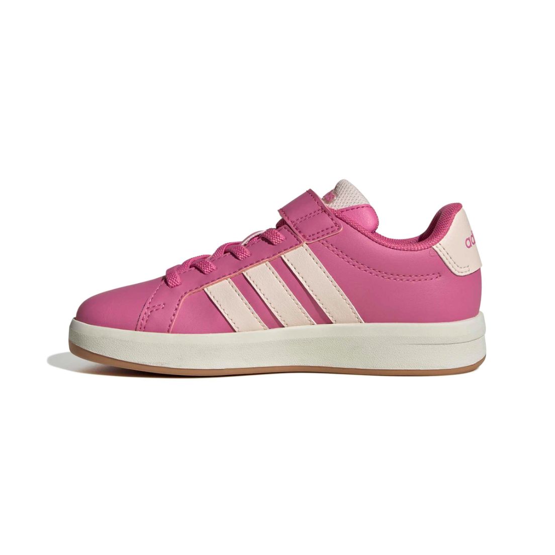 Zapatillas adidas Grand Court 3.0 De Niñas — imagen 4