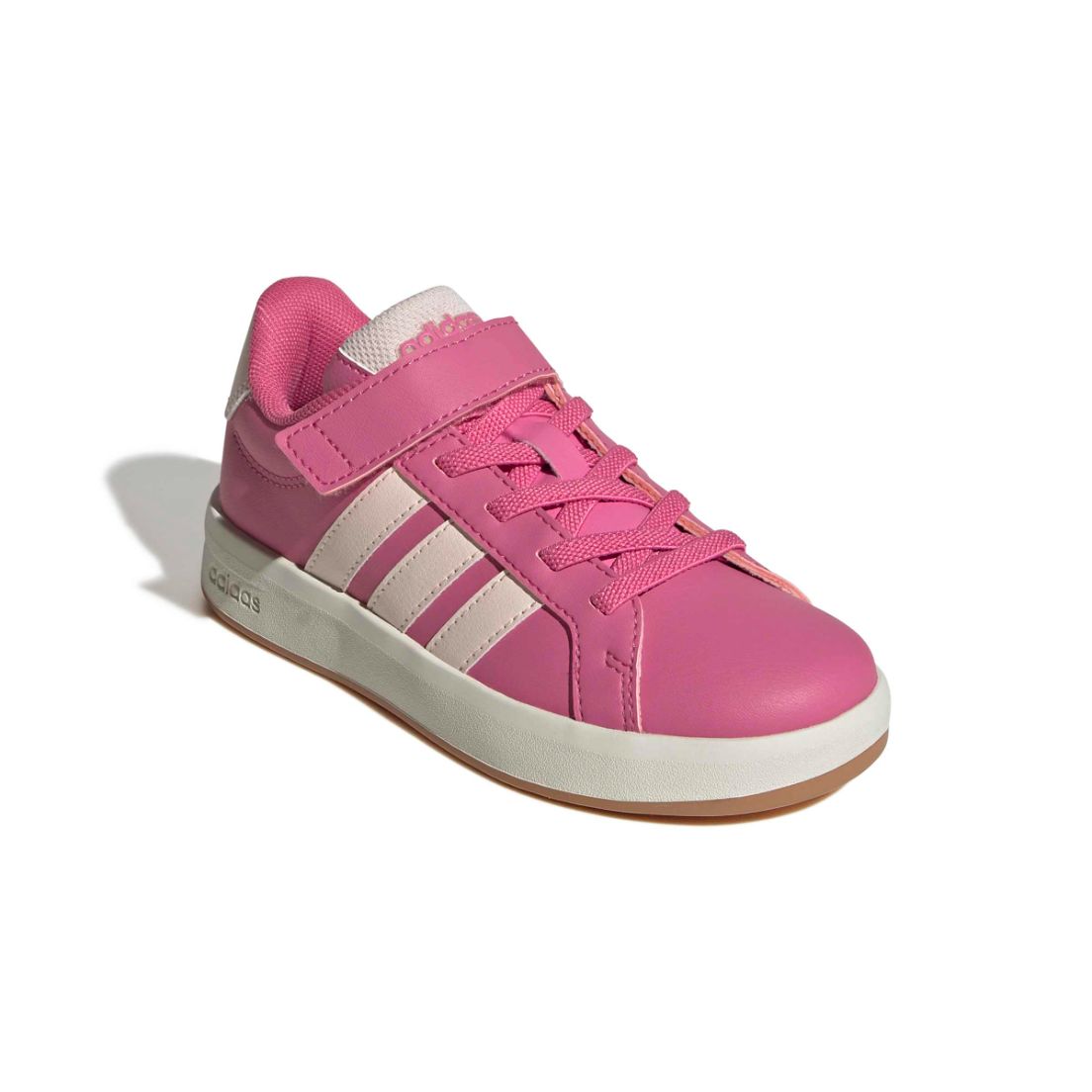 Zapatillas adidas Grand Court 3.0 De Niñas — imagen 5