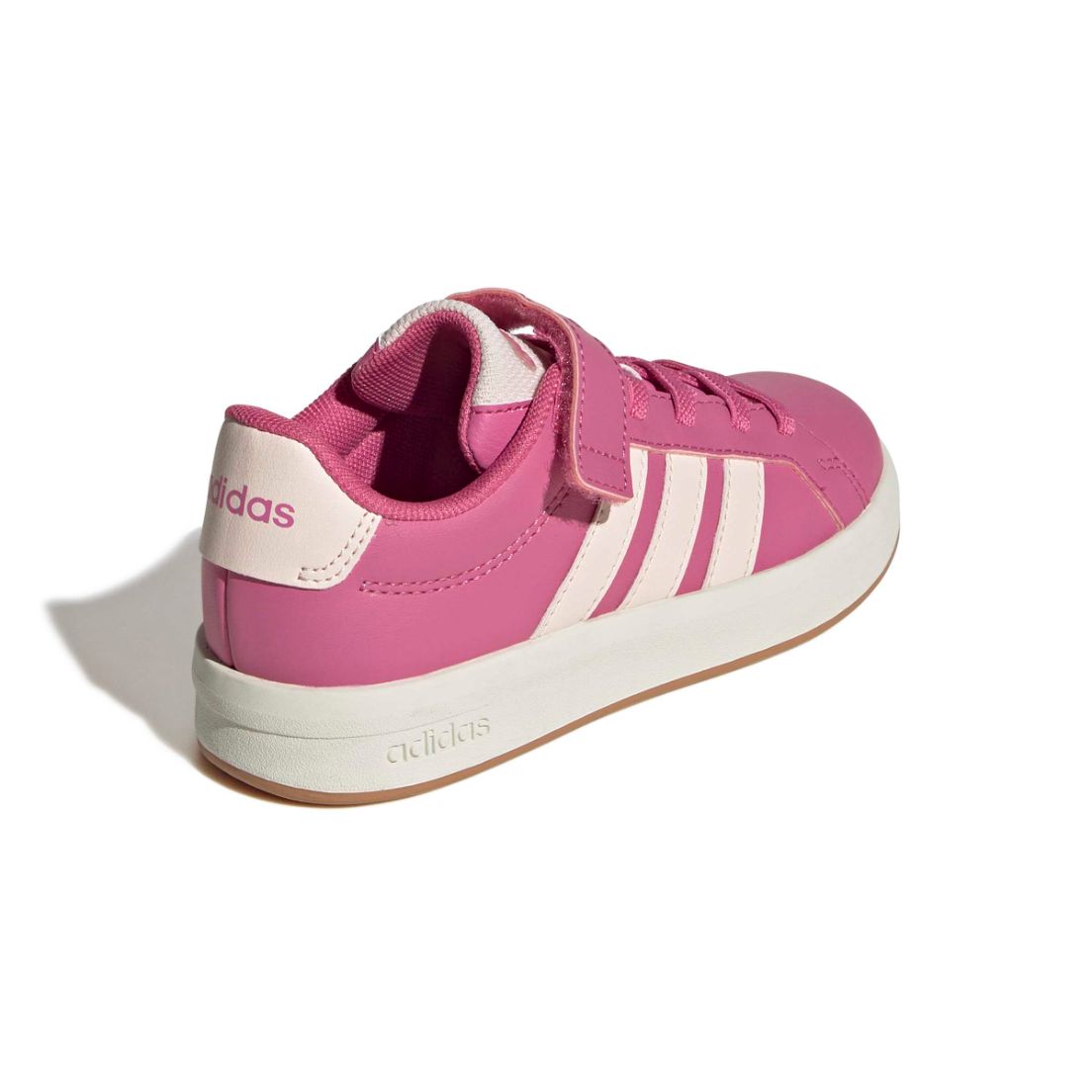 Zapatillas adidas Grand Court 3.0 De Niñas — imagen 6