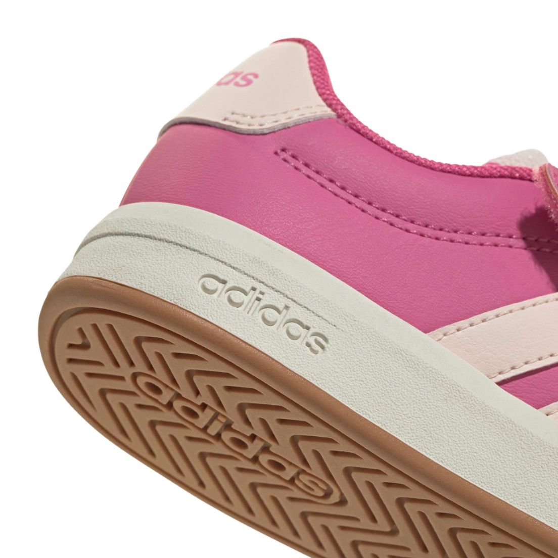Zapatillas adidas Grand Court 3.0 De Niñas — imagen 7