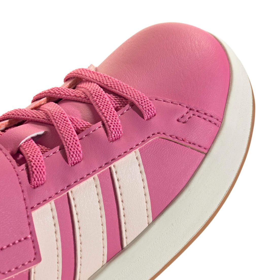 Zapatillas adidas Grand Court 3.0 De Niñas — imagen 8