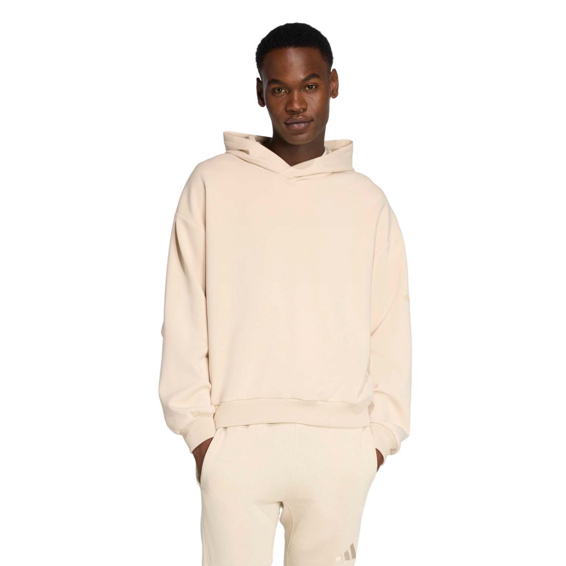 Buzo adidas Soft Lux De Hombre — imagen 2