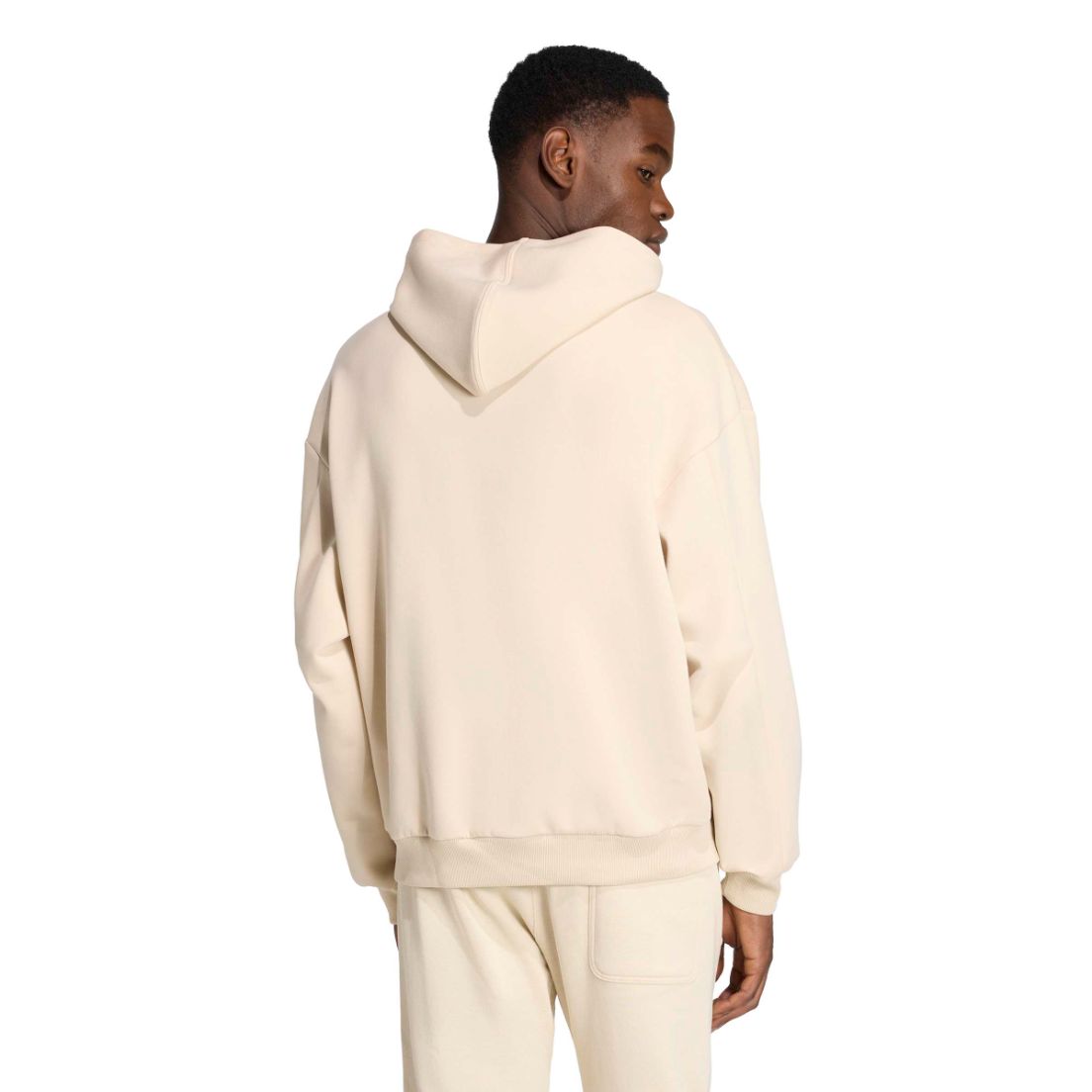 Buzo adidas Soft Lux De Hombre — imagen 3