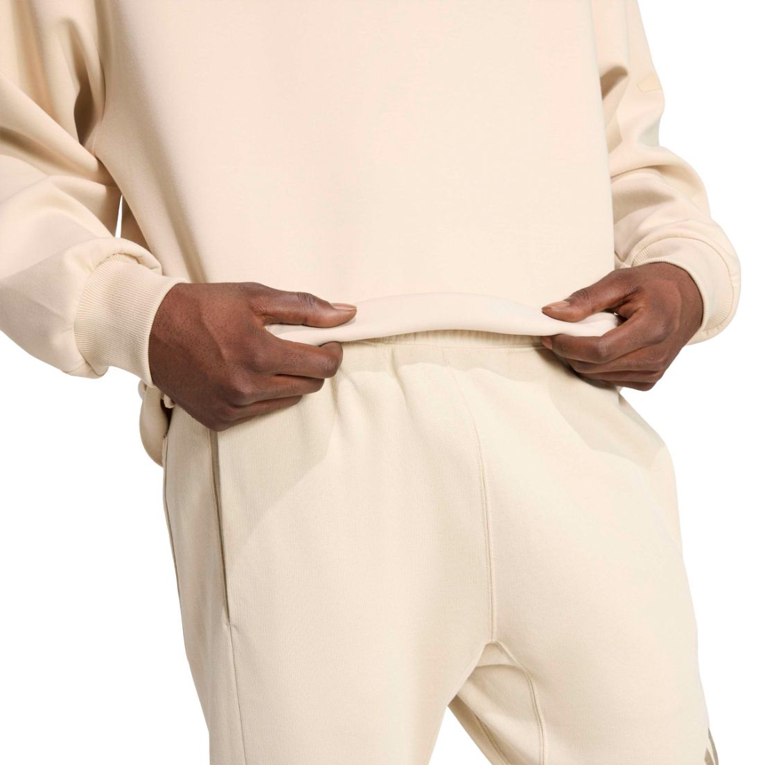 Buzo adidas Soft Lux De Hombre — imagen 5