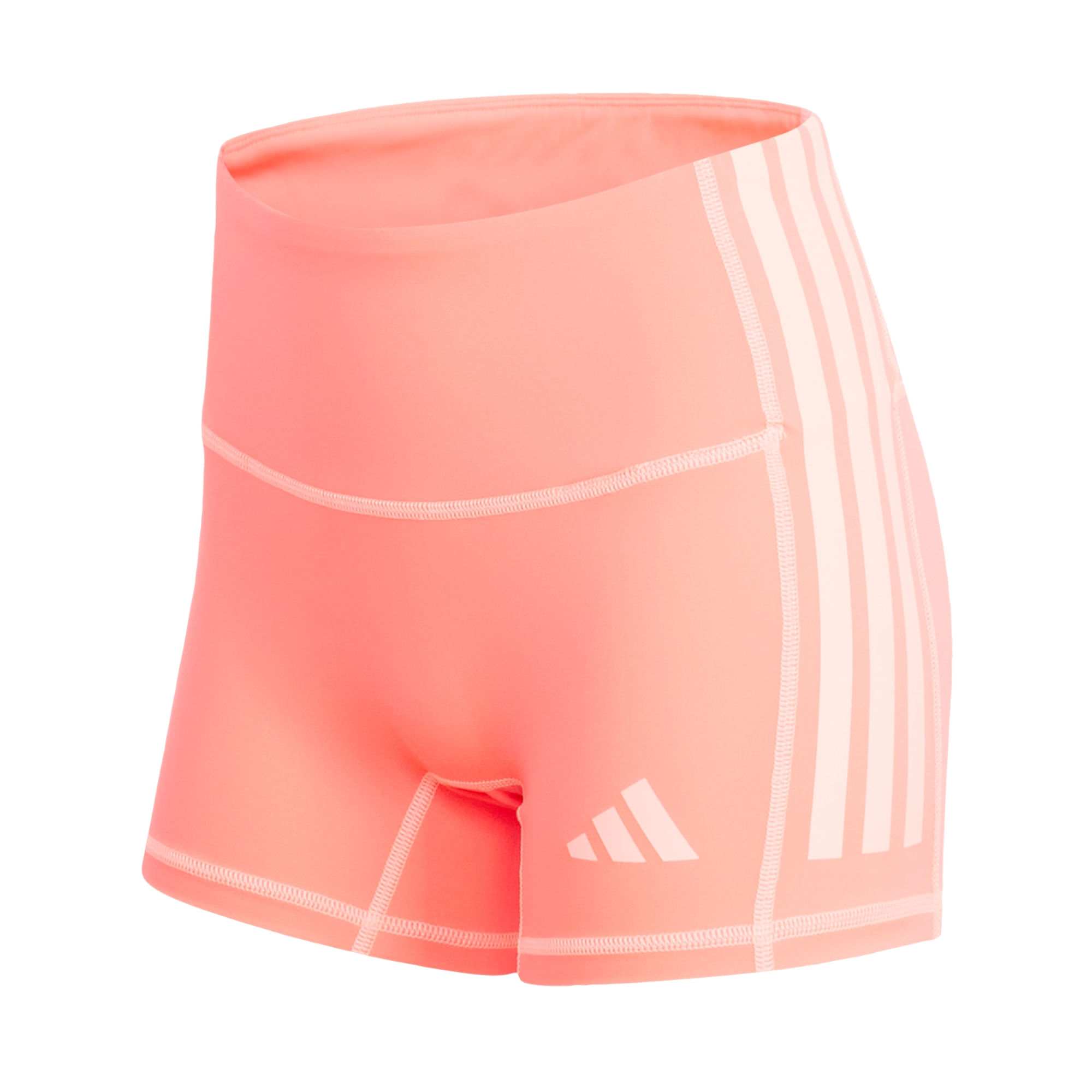 Calza adidas Short de voleibol con las 3 Tiras Mujer