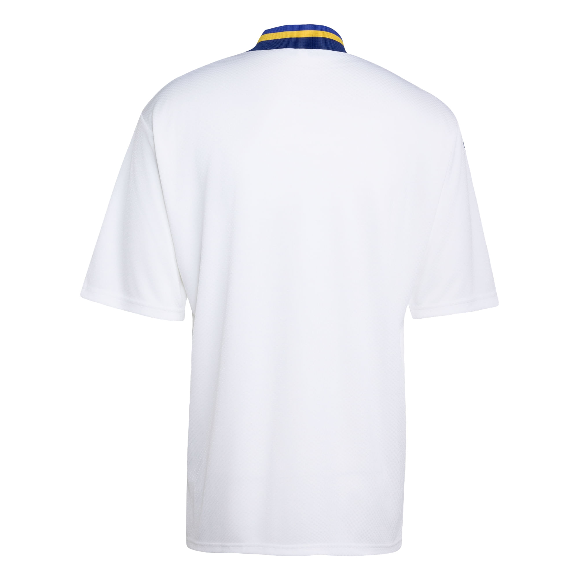 Camiseta de equipos adidas Stadium Boca Juniors Hombre — imagen 2