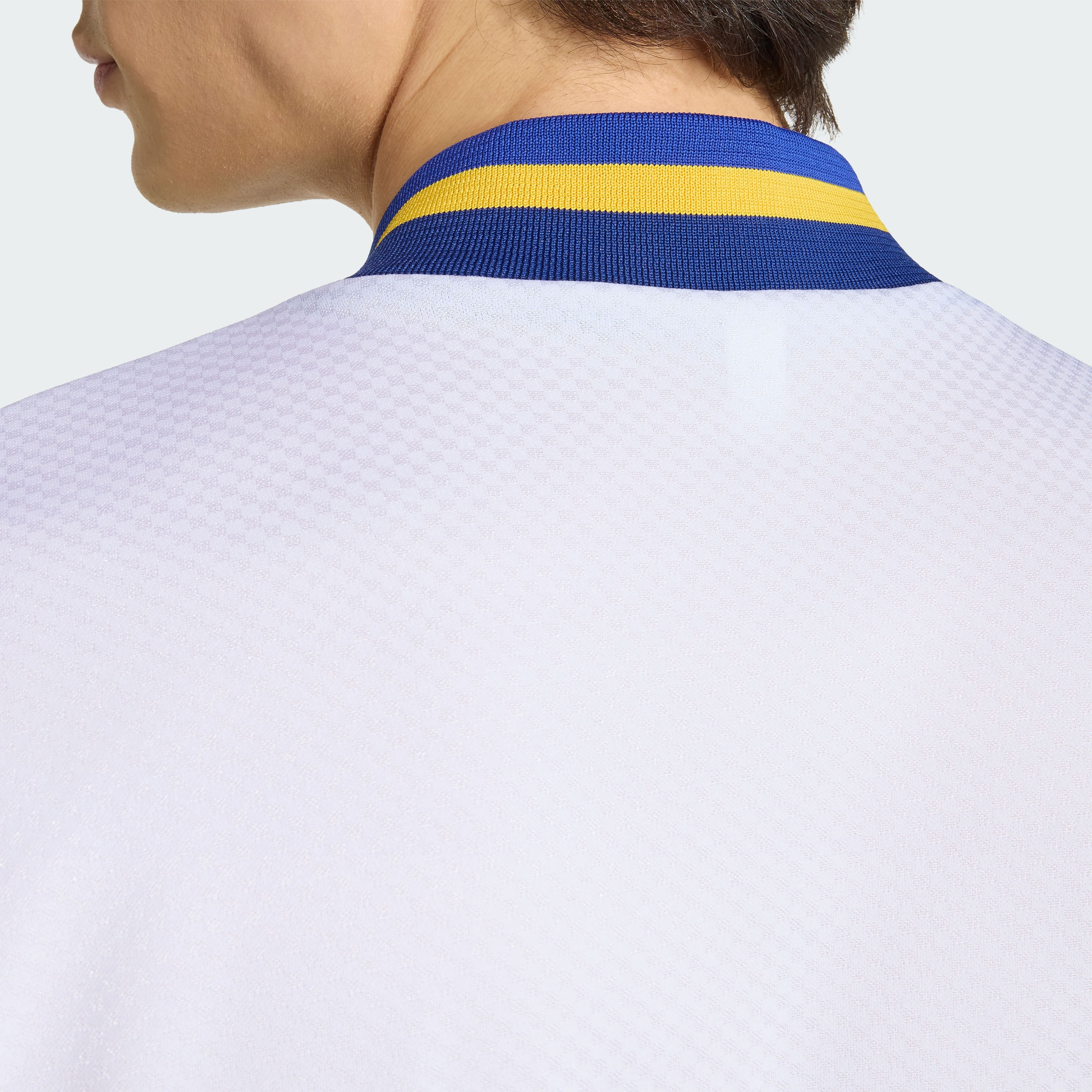 Camiseta de equipos adidas Stadium Boca Juniors Hombre — imagen 6