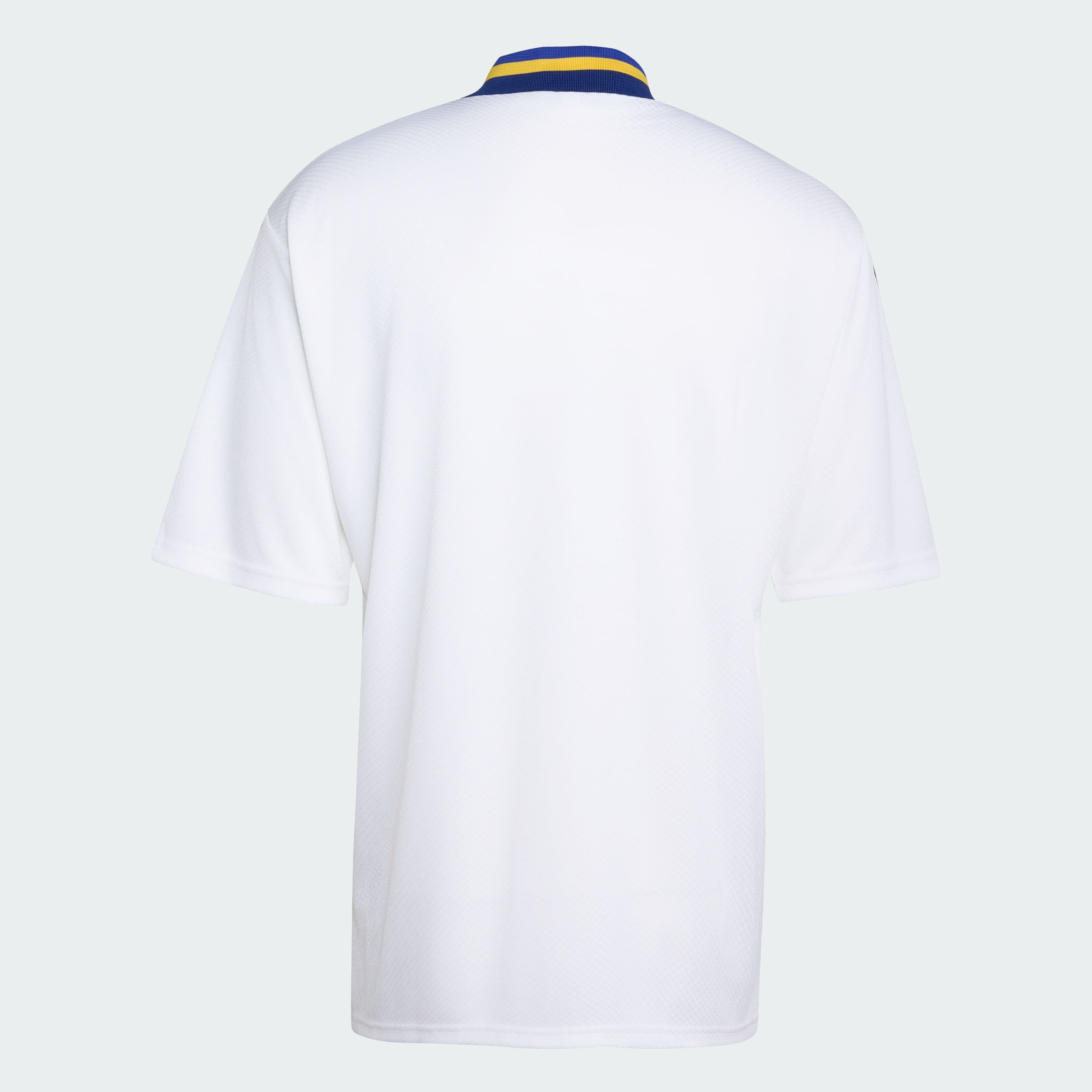 Camiseta de equipos adidas Stadium Boca Juniors Hombre — imagen 9