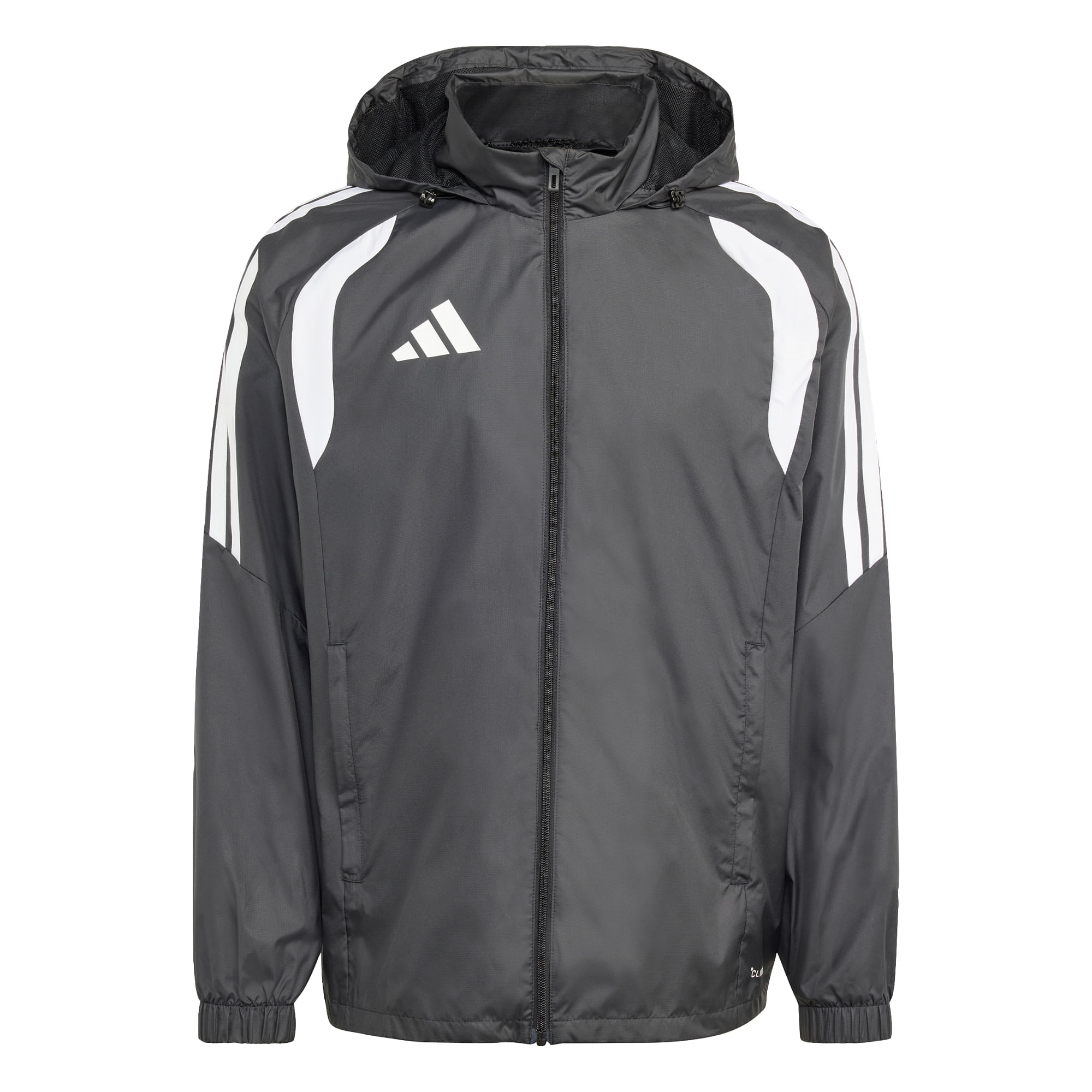 Camperas adidas Rompevientos Tiro26 League Hombre