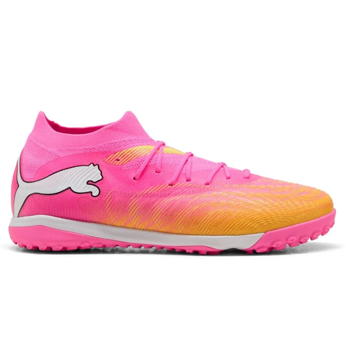 Botines Puma Future 9 Match TF De Hombre