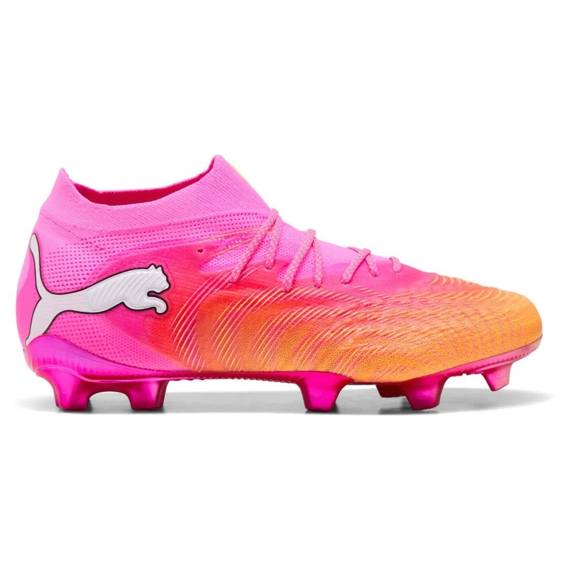 Botines Puma Future 9 Ultimate FG De Hombre