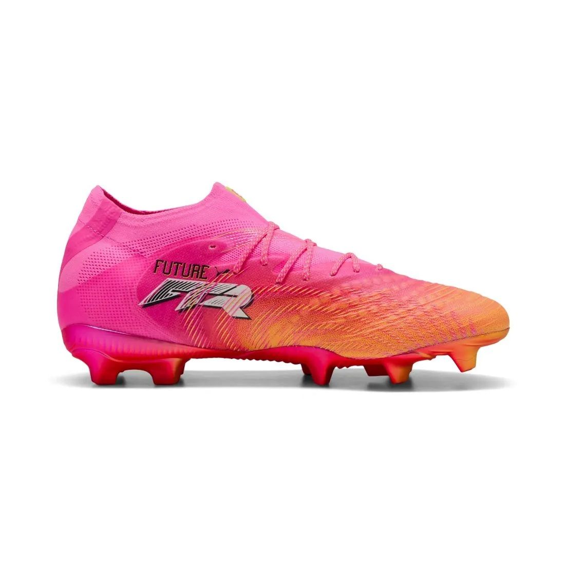 Botines Puma Future 9 Ultimate FG De Hombre — imagen 2