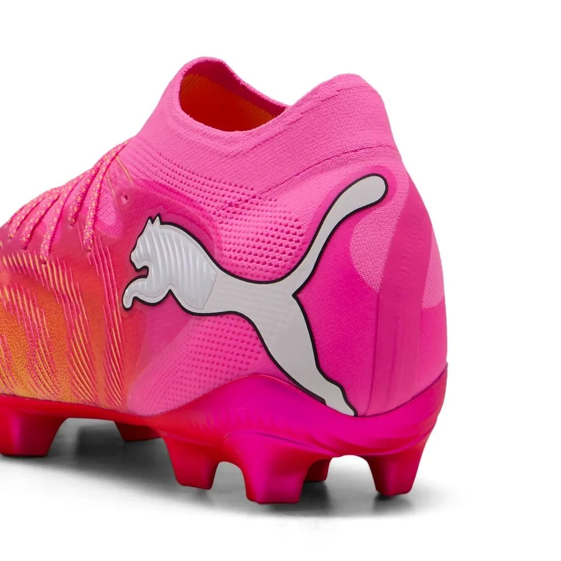 Botines Puma Future 9 Ultimate FG De Hombre — imagen 5